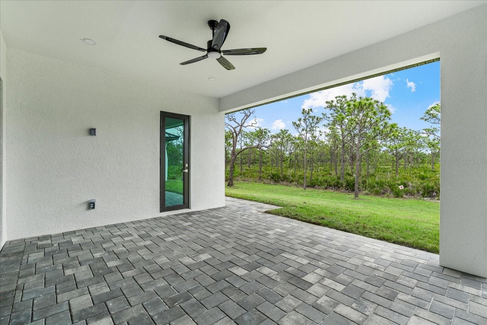 Single Family Residence at 12526 INDIAN SHELL TRL, BOKEELIA, photo 49 of 52