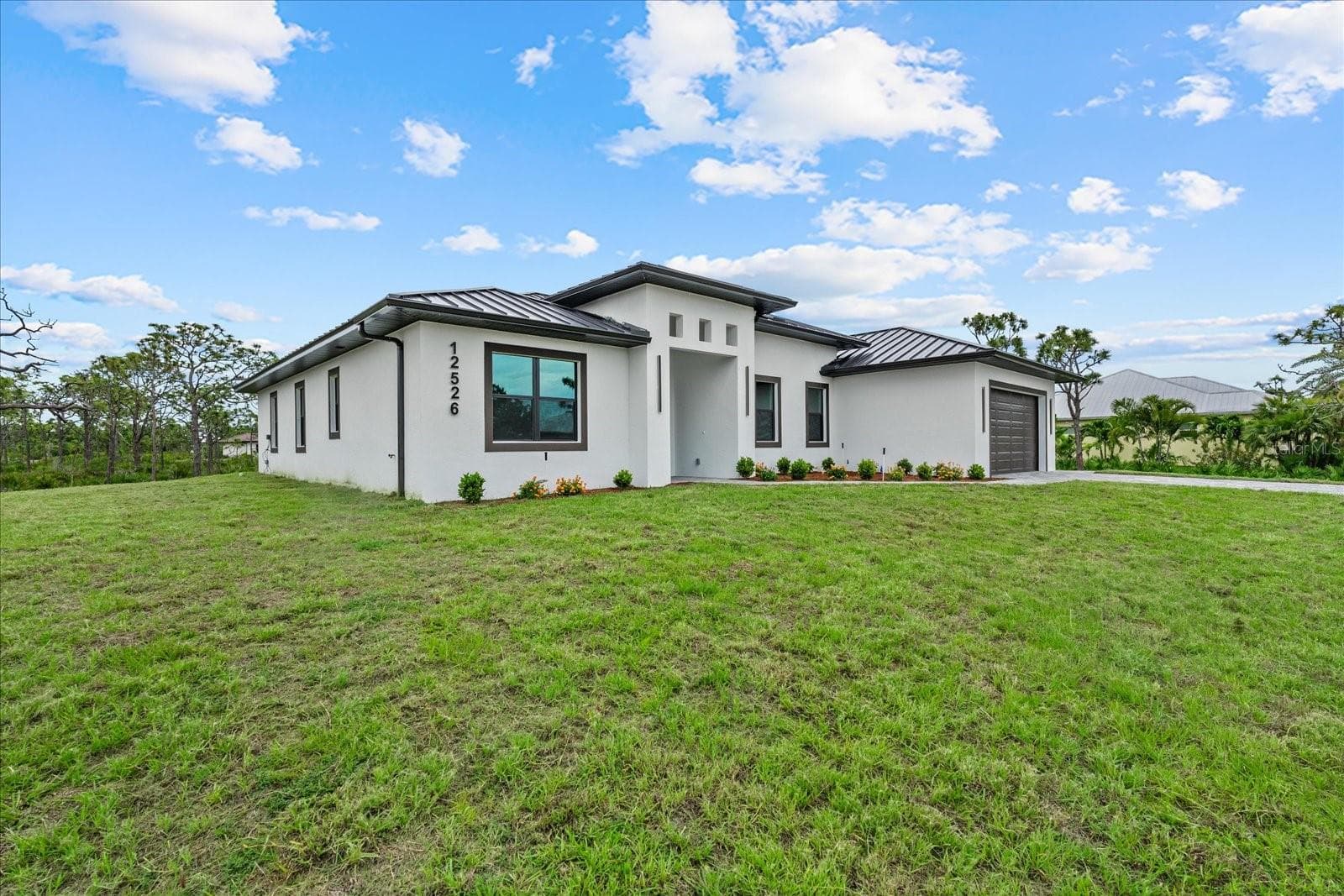 Single Family Residence at 12526 INDIAN SHELL TRL, BOKEELIA, photo 50 of 52