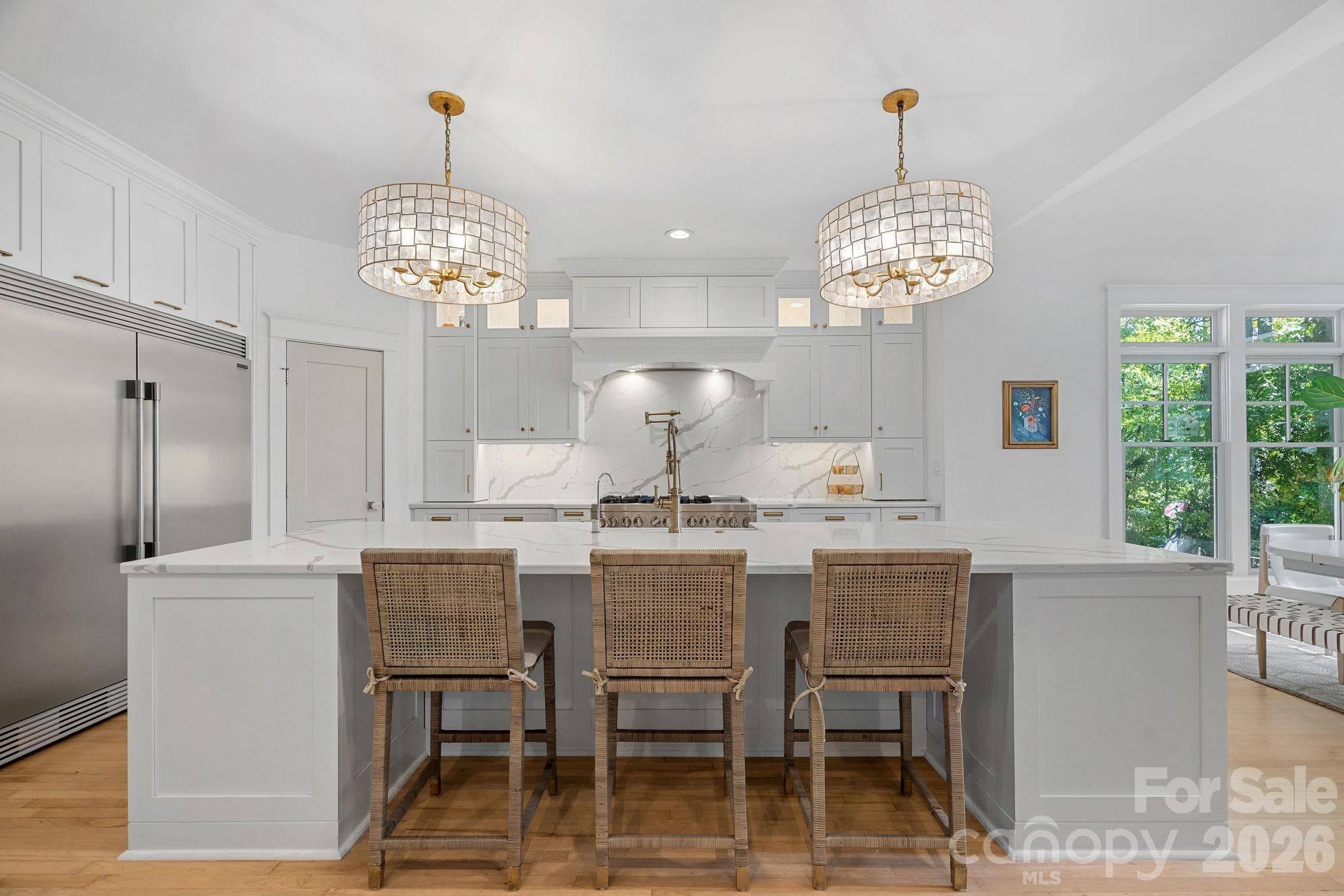 Single Family Residence at 19610 Weavers Circle, Cornelius, photo 9 of 46