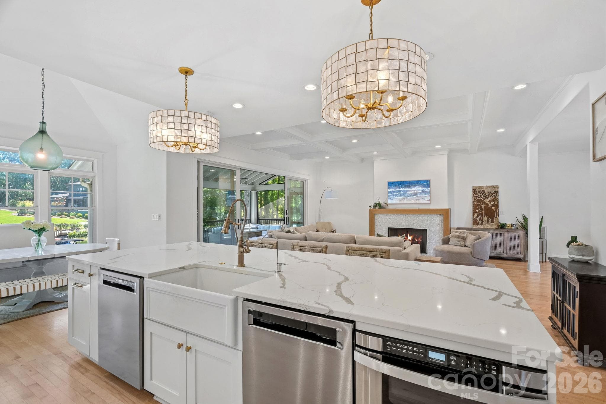 Single Family Residence at 19610 Weavers Circle, Cornelius, photo 11 of 46