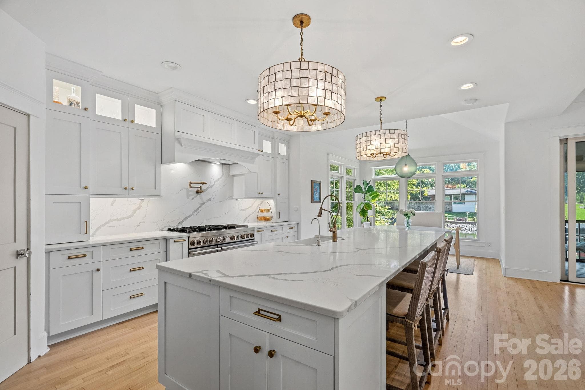 Single Family Residence at 19610 Weavers Circle, Cornelius, photo 13 of 46