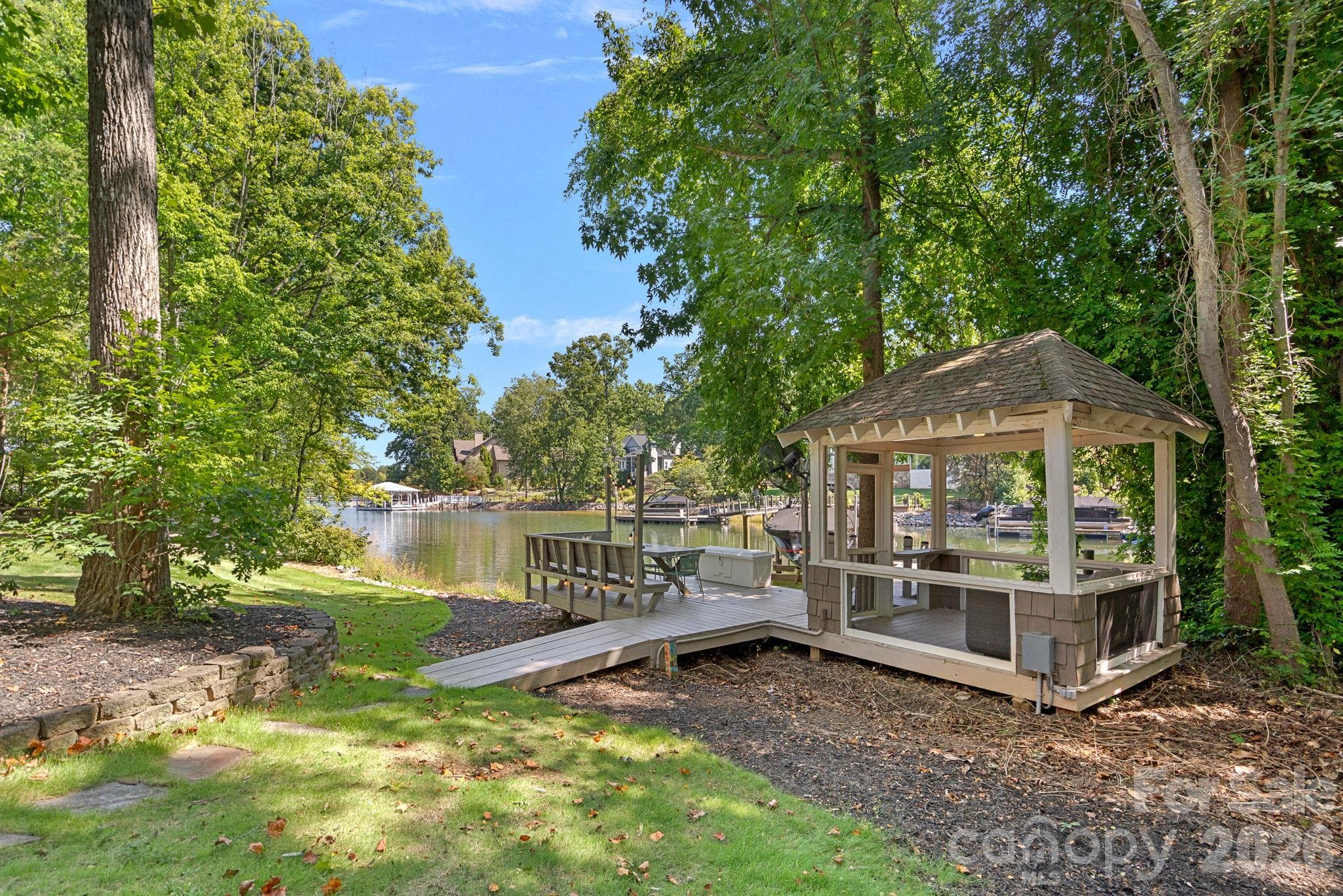 Single Family Residence at 19610 Weavers Circle, Cornelius, photo 31 of 46