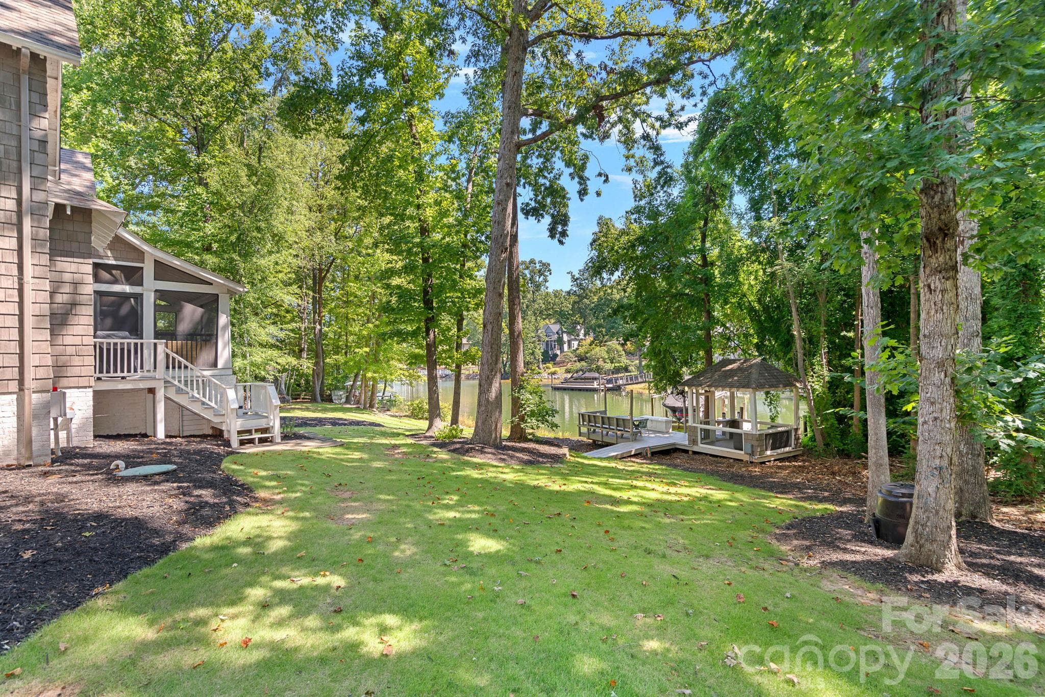 Single Family Residence at 19610 Weavers Circle, Cornelius, photo 32 of 46