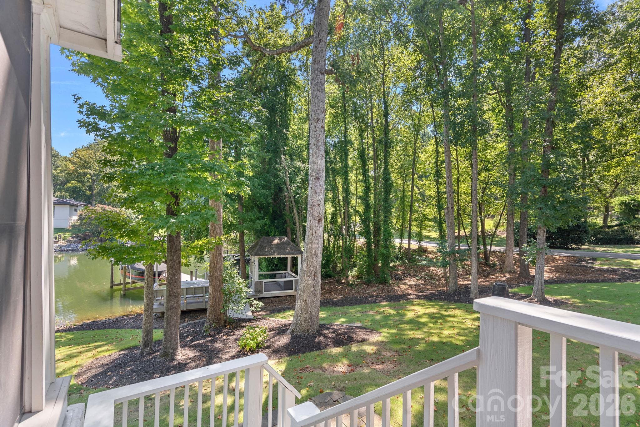 Single Family Residence at 19610 Weavers Circle, Cornelius, photo 33 of 46