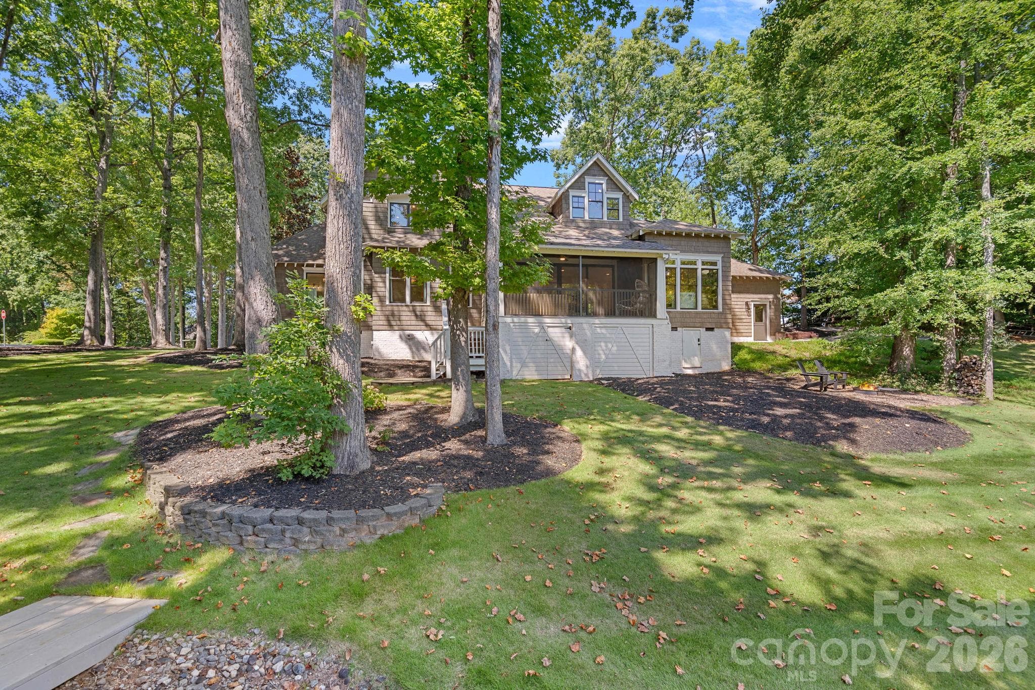 Single Family Residence at 19610 Weavers Circle, Cornelius, photo 34 of 46