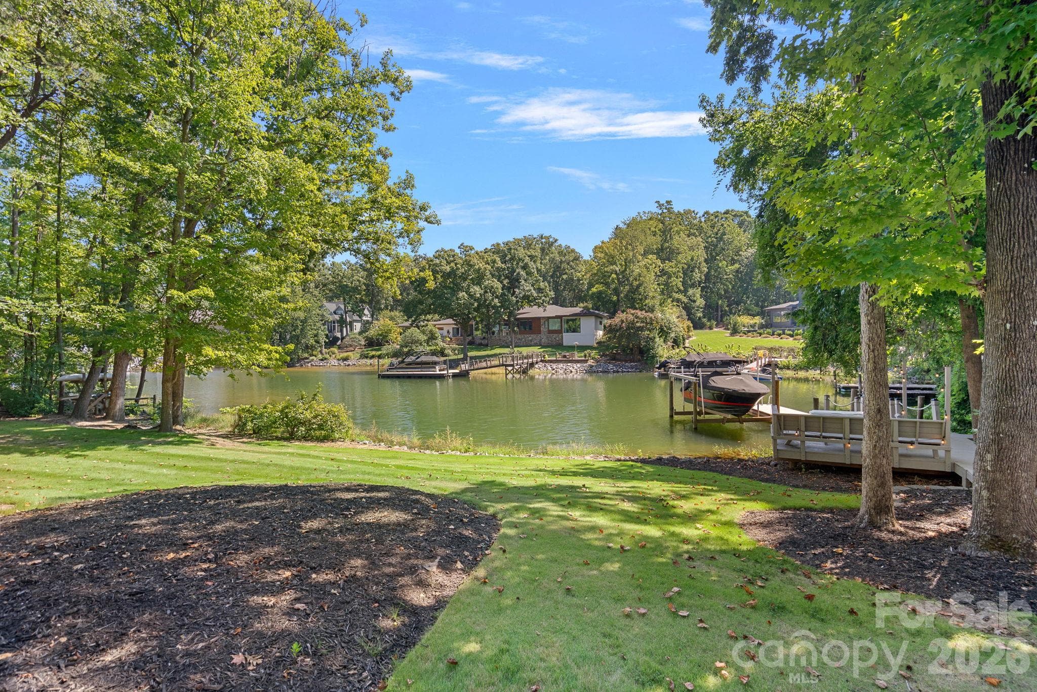 Single Family Residence at 19610 Weavers Circle, Cornelius, photo 35 of 46