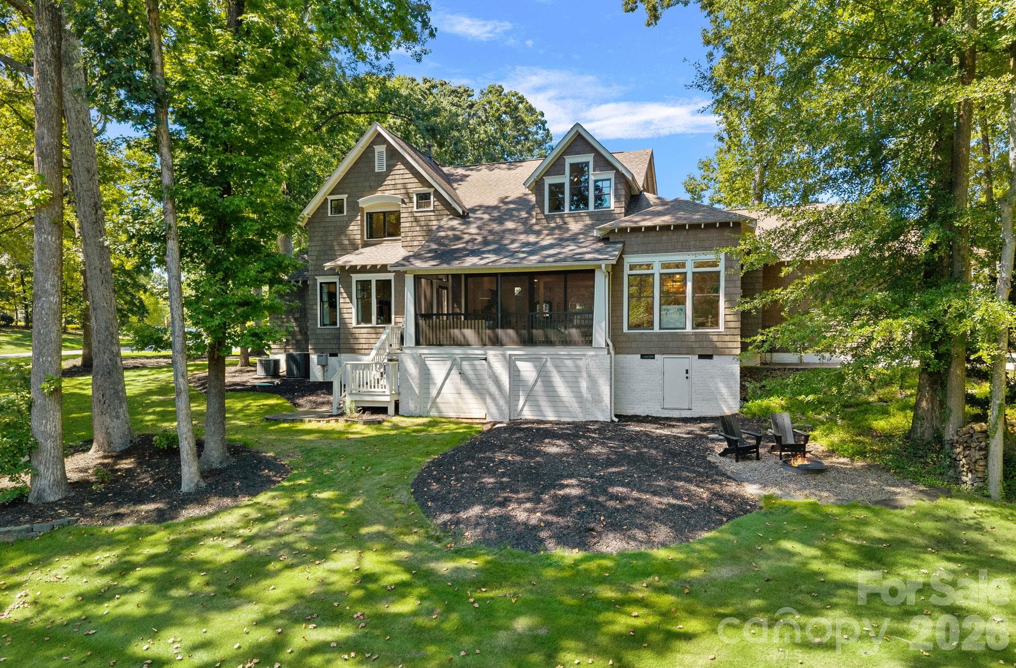 Single Family Residence at 19610 Weavers Circle, Cornelius, photo 42 of 46
