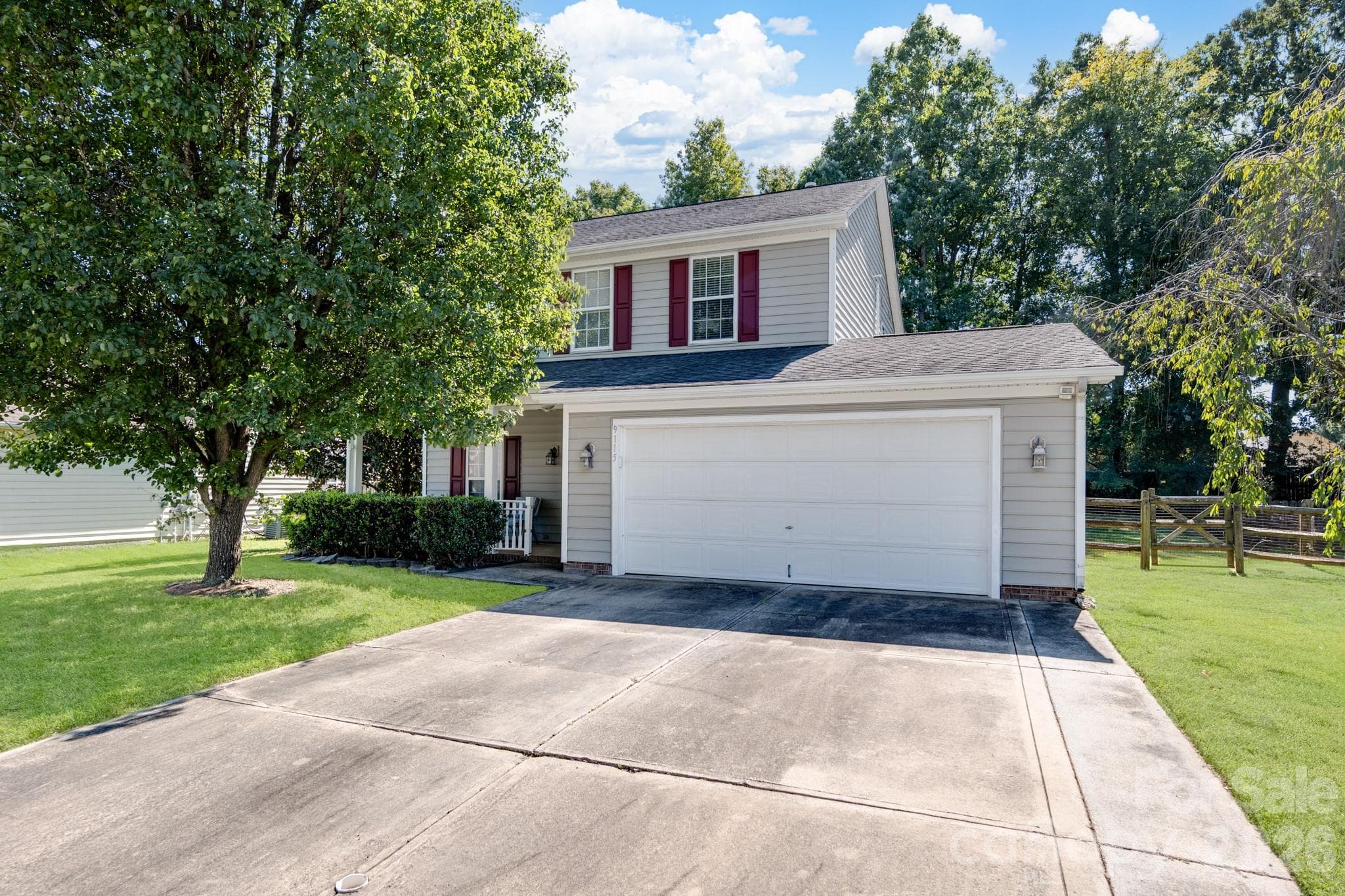 9115 Swallow Tail Lane