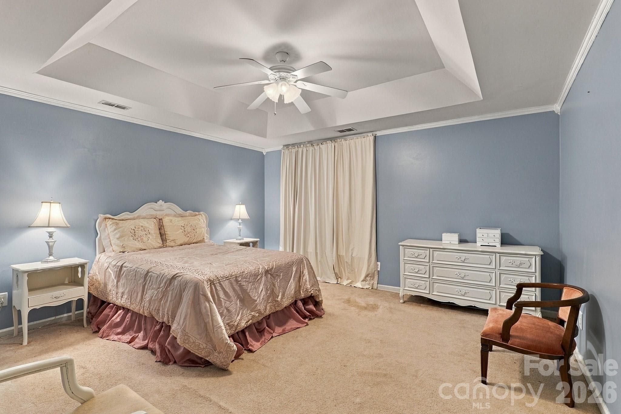 Single Family Residence at 9115 Swallow Tail Lane, Charlotte, photo 19 of 29