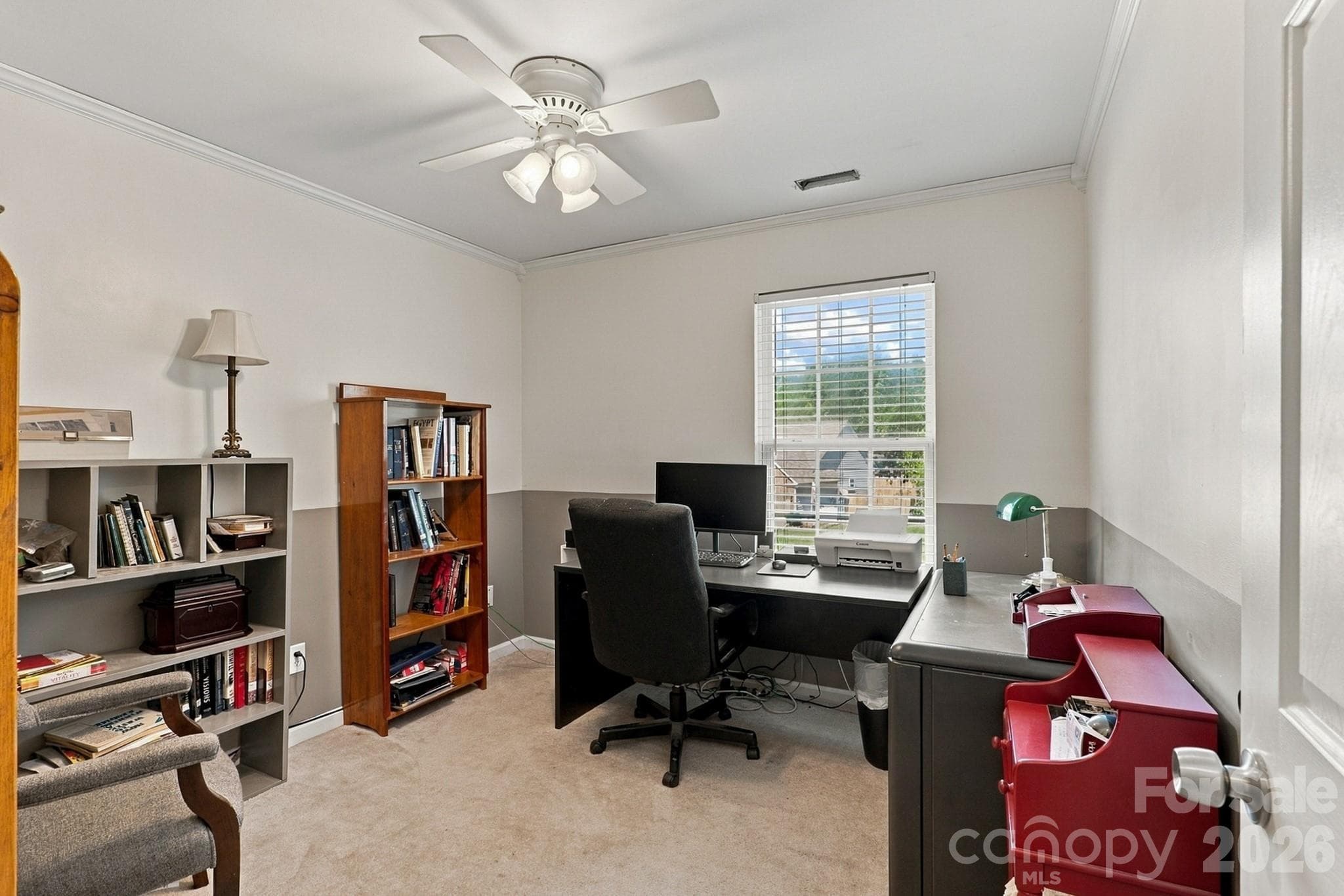 bedroom 3 - 9115 Swallow Tail Lane, Charlotte