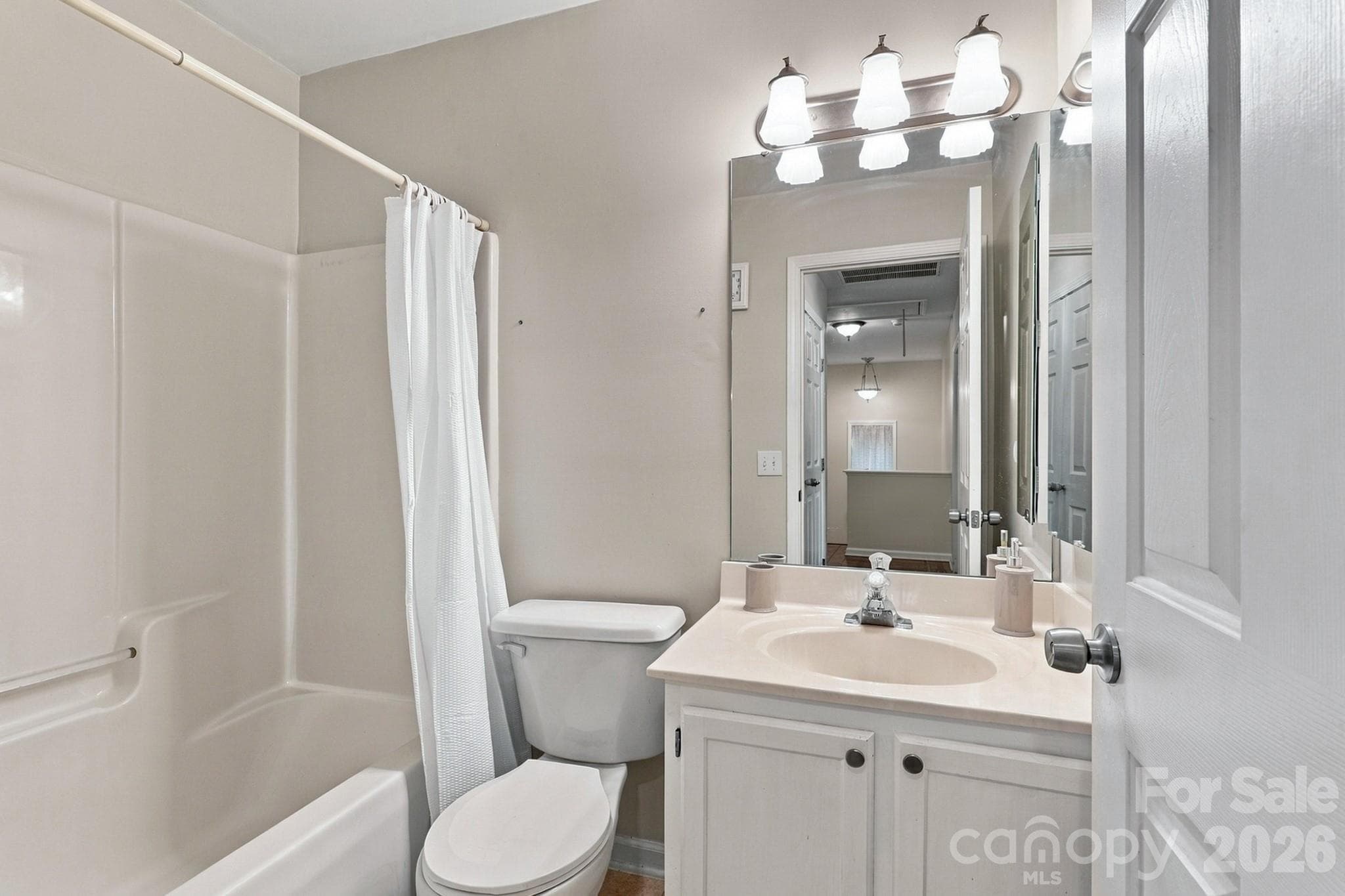 bathroom 2 - 9115 Swallow Tail Lane, Charlotte
