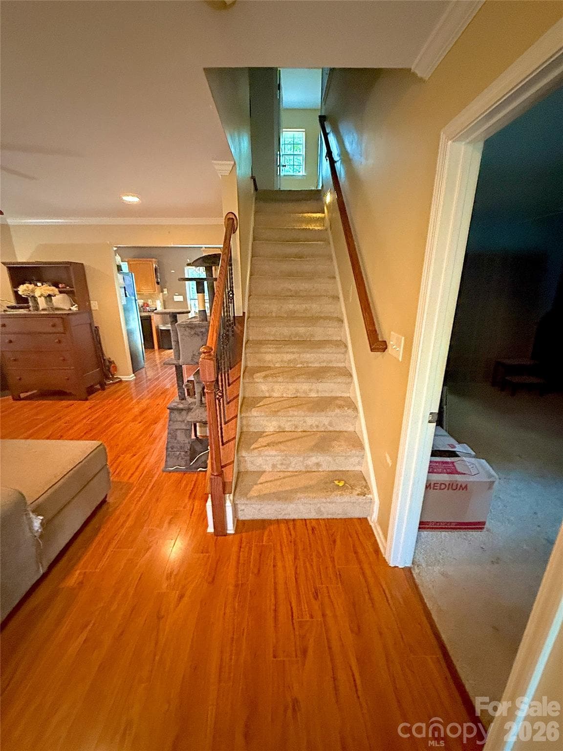 Single Family Residence at 2320 Chantilly Court, Kannapolis, photo 4 of 11
