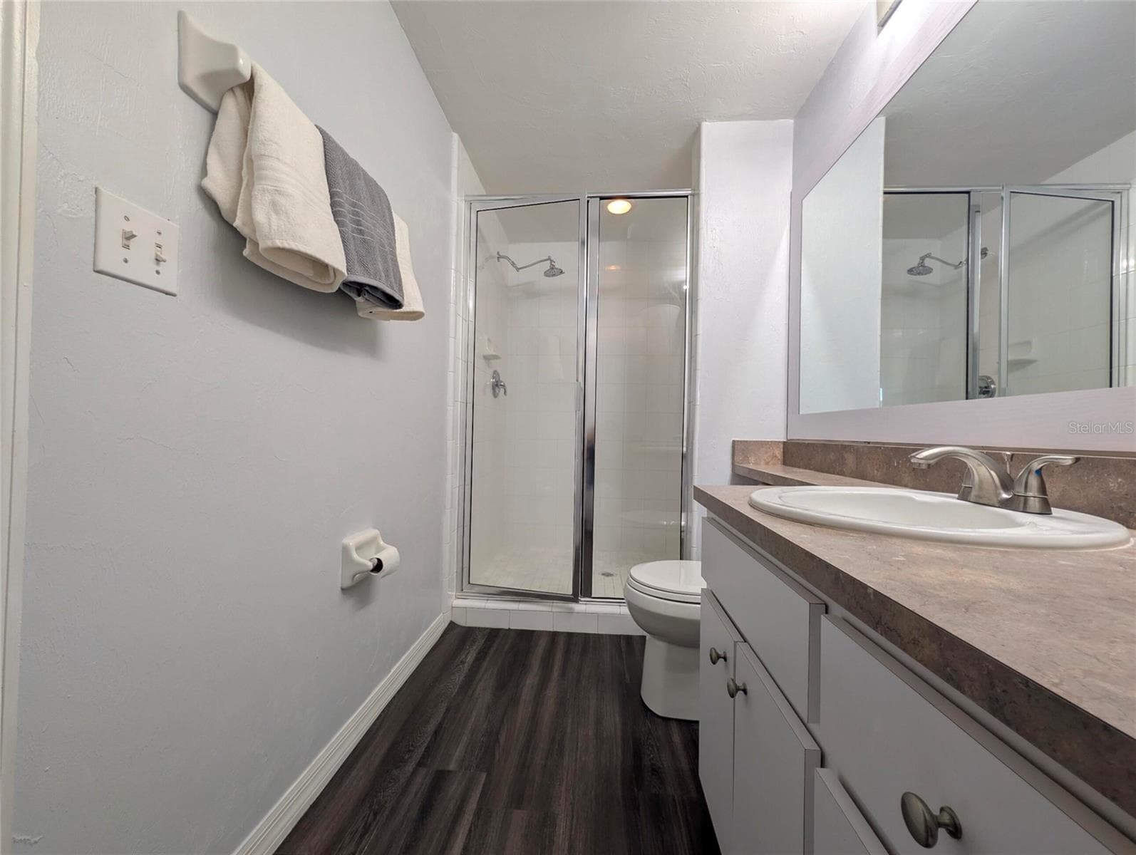 Townhouse at 2717 NW 103RD WAY #O, GAINESVILLE, photo 12 of 18
