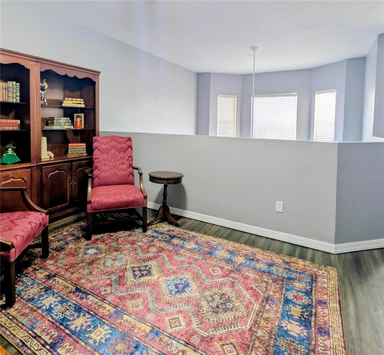 Townhouse at 2717 NW 103RD WAY #O, GAINESVILLE, photo 14 of 18