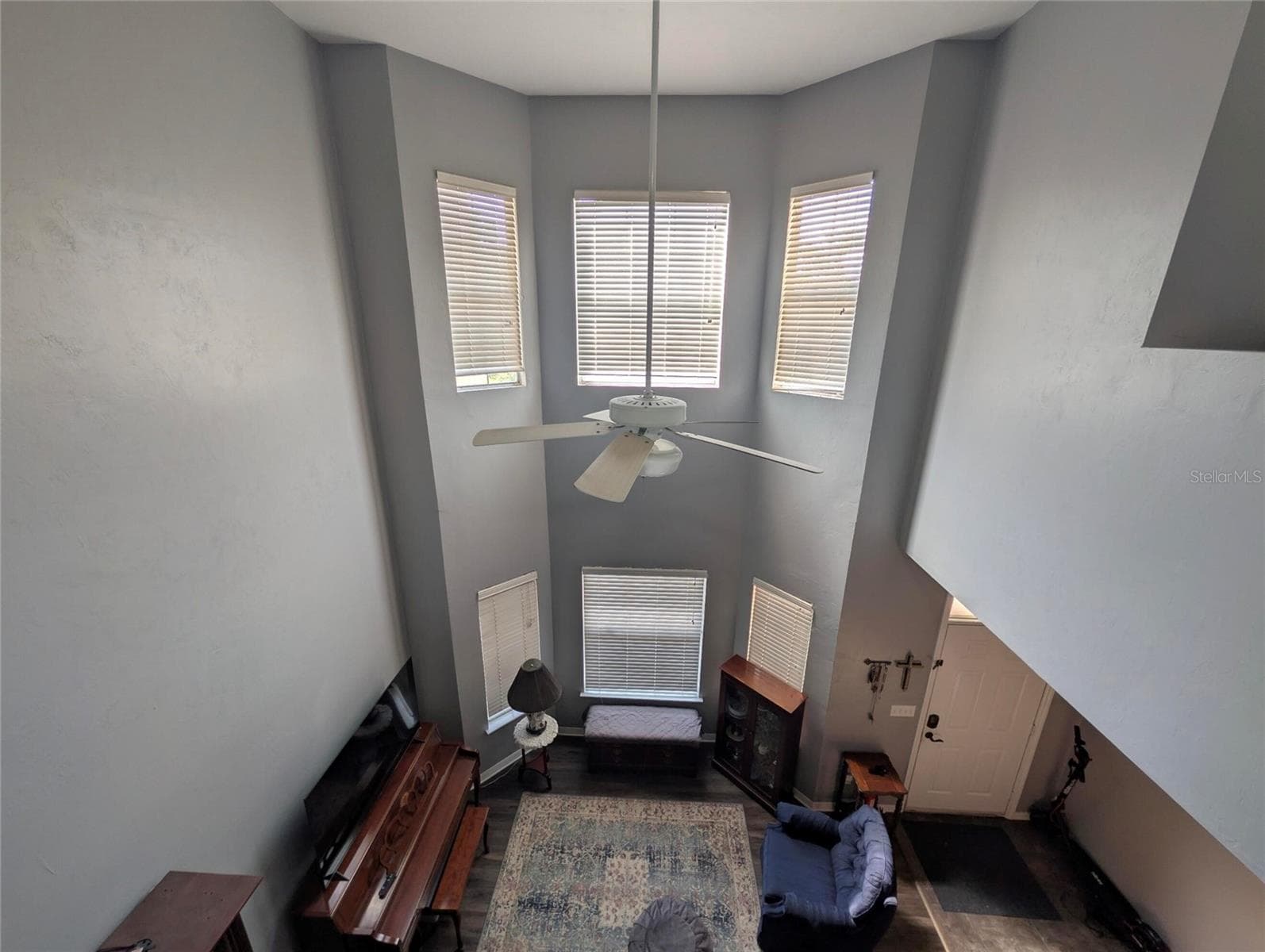 Townhouse at 2717 NW 103RD WAY #O, GAINESVILLE, photo 15 of 18