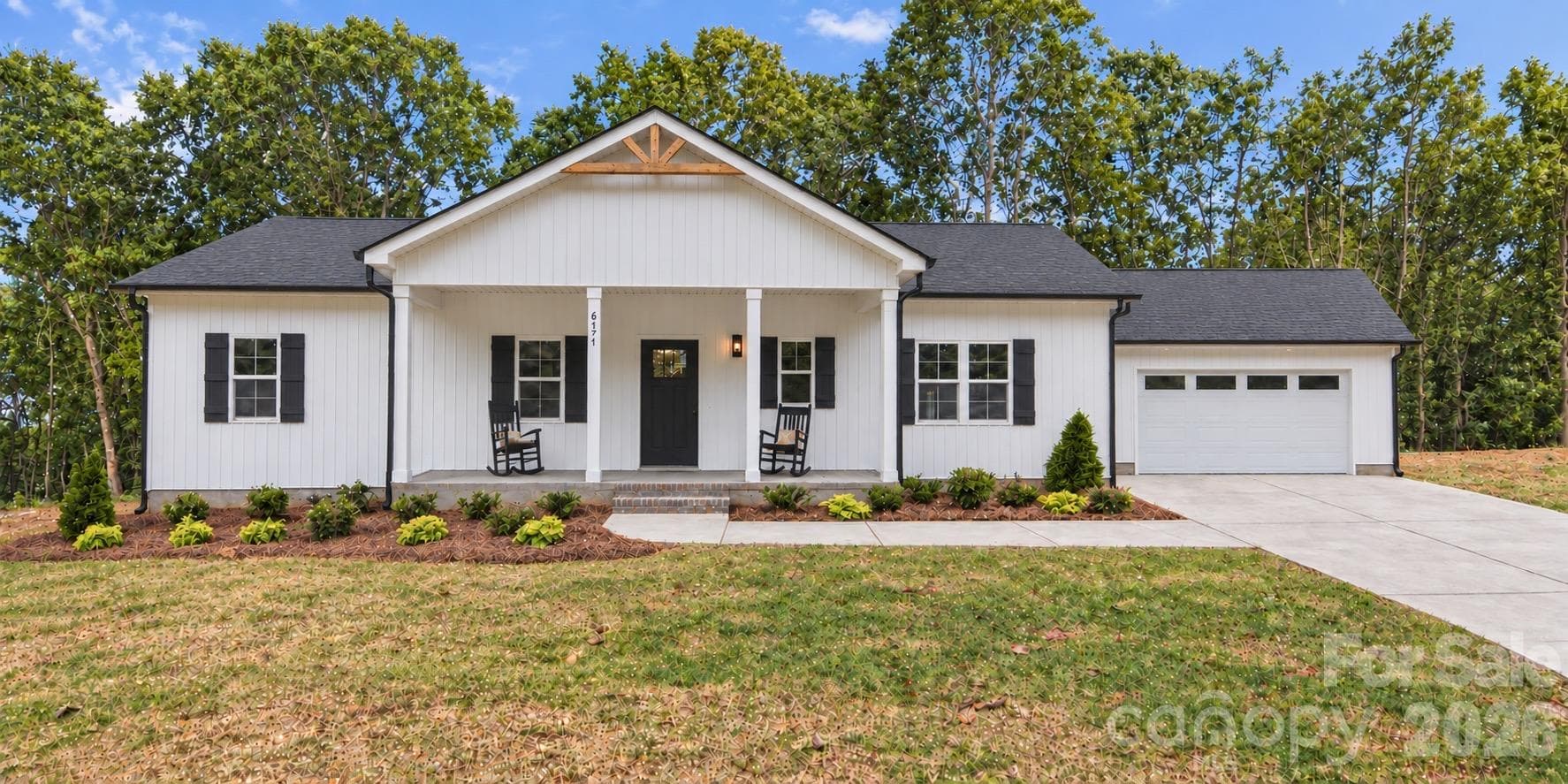 1725 White Store Road