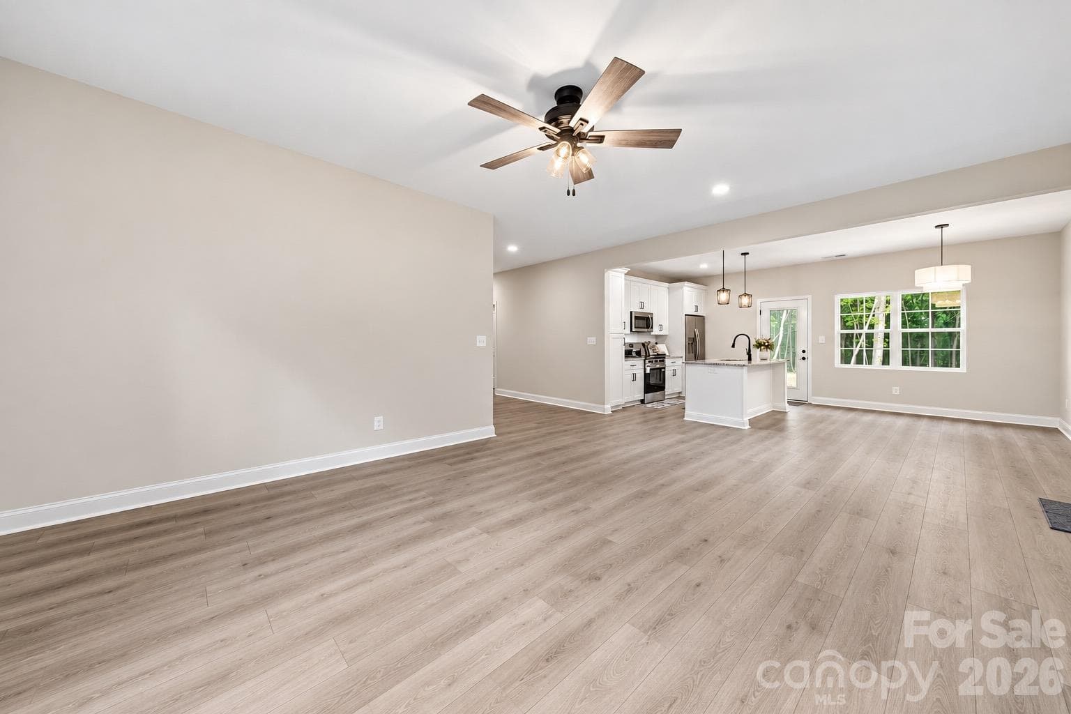 Single Family Residence at 1725 White Store Road, Monroe, photo 3 of 14