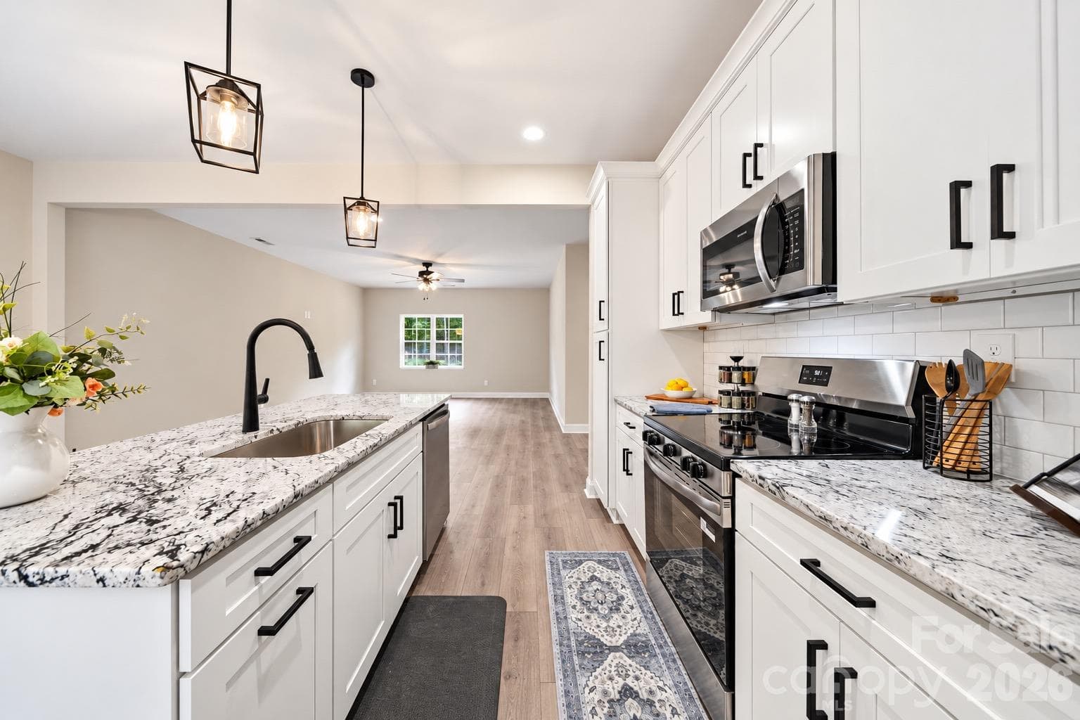 Single Family Residence at 1725 White Store Road, Monroe, photo 5 of 14