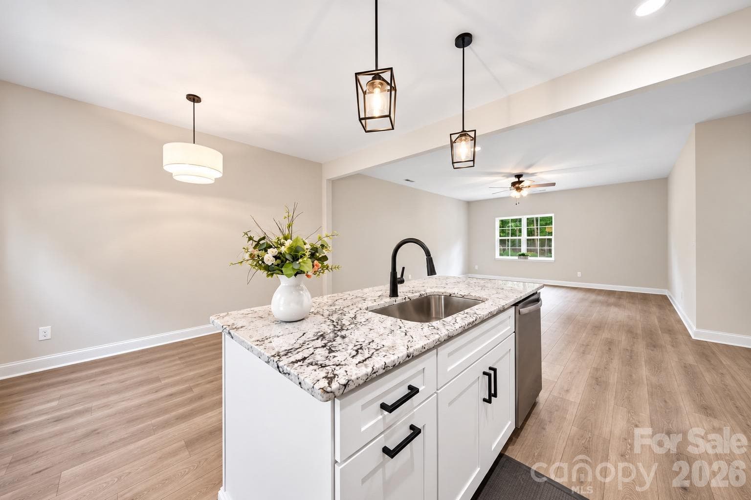 Single Family Residence at 1725 White Store Road, Monroe, photo 6 of 14