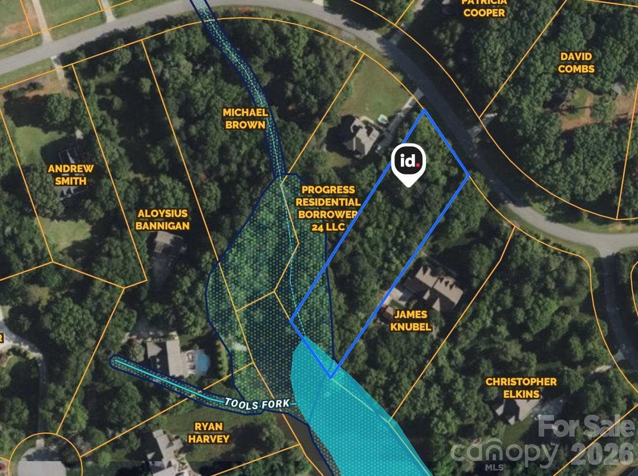 574 Sand Trap Drive