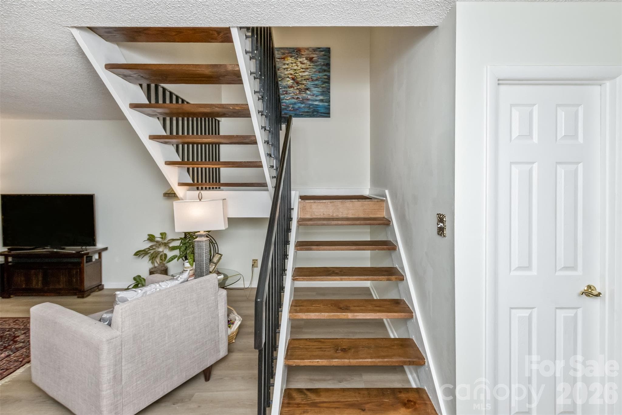 Condominium at 503 Crowfields Lane, Asheville, photo 14 of 42