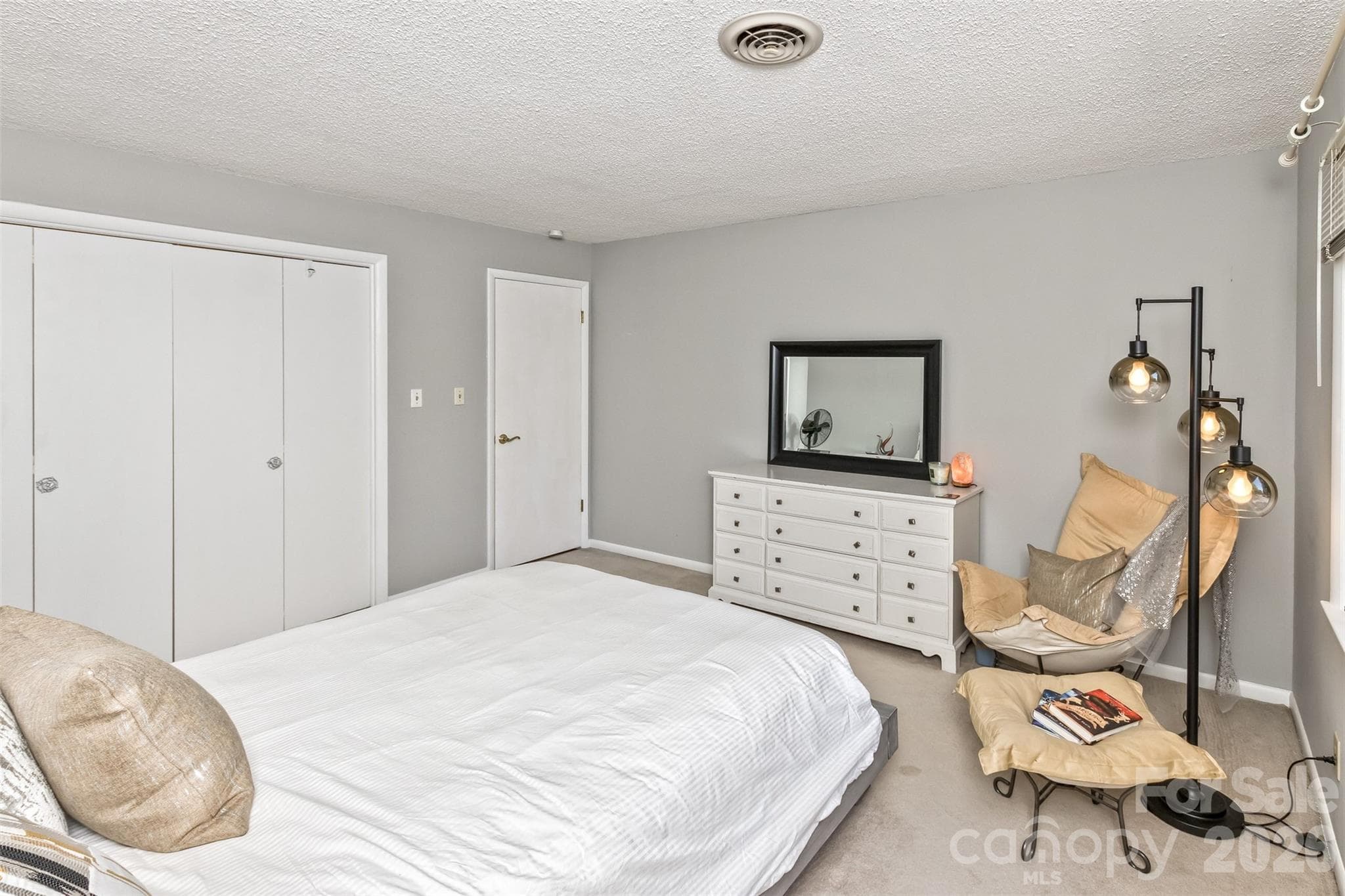 Bedroom 2 - 503 Crowfields Lane, Asheville