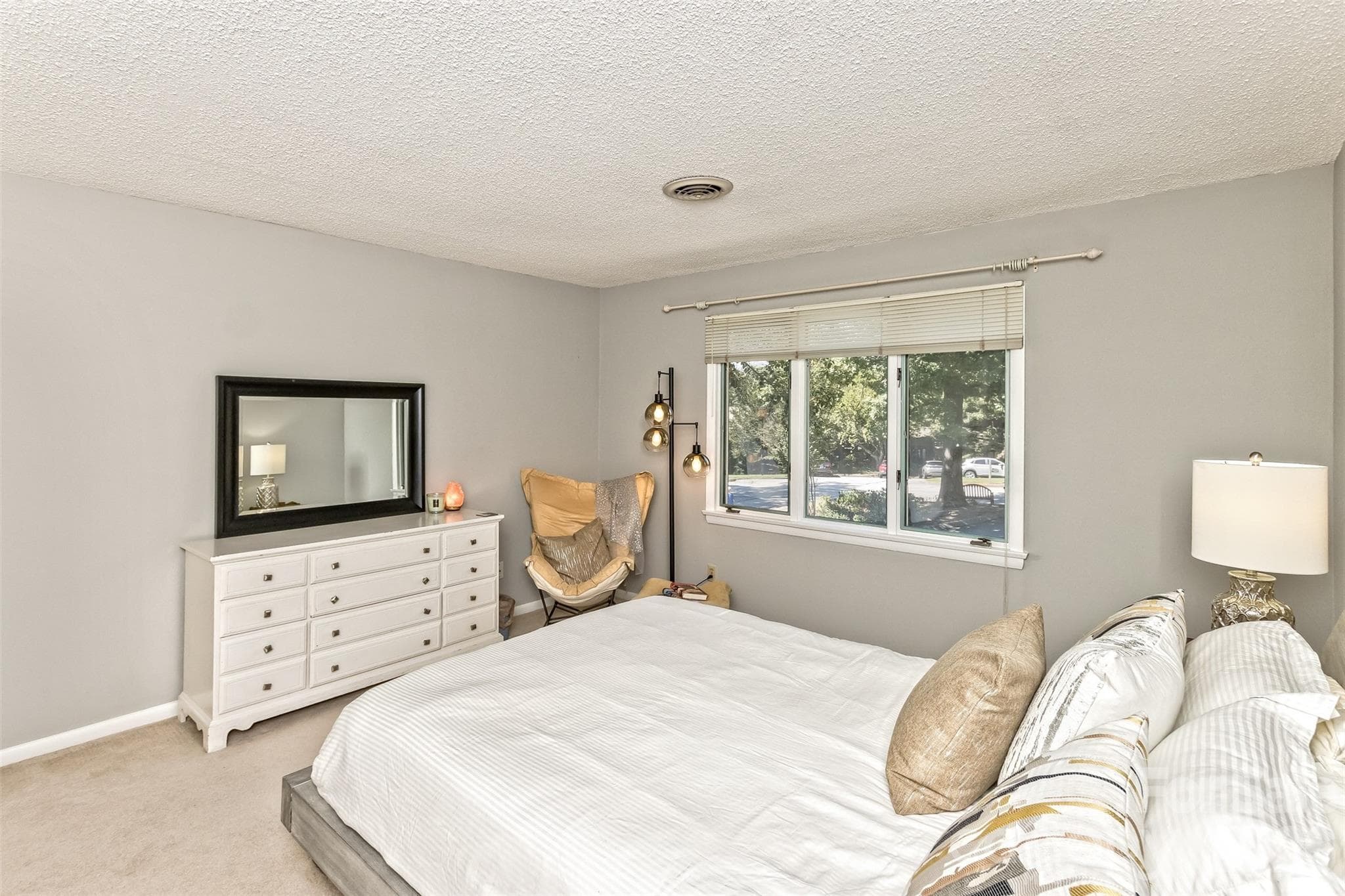 Bedroom 2 - 503 Crowfields Lane, Asheville