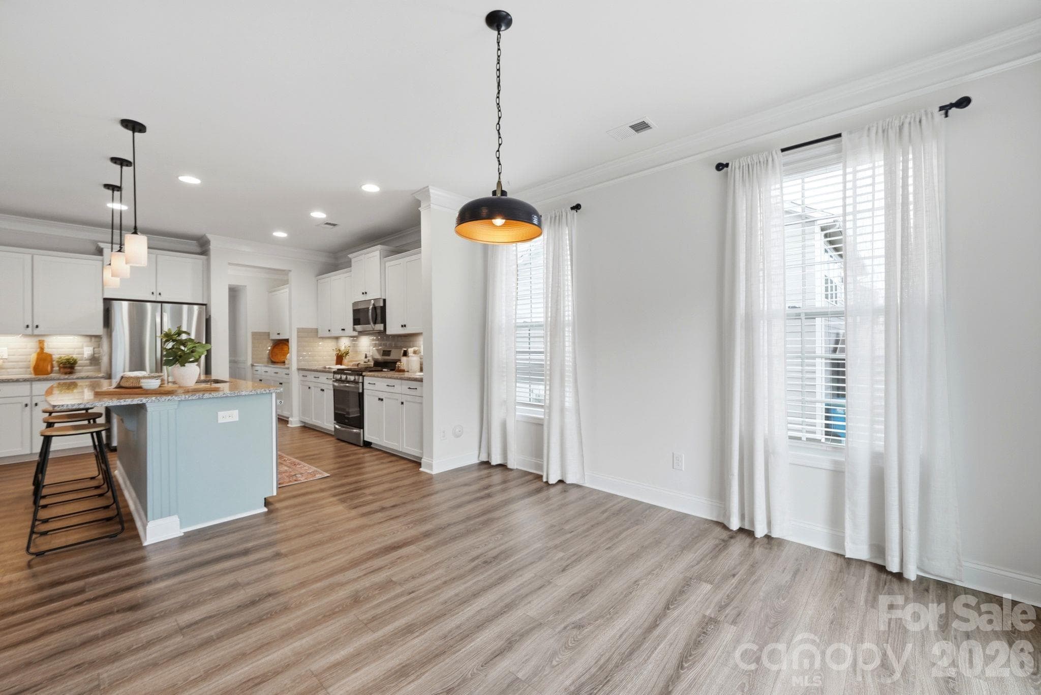 Single Family Residence at 2029 Burton Point Court, Waxhaw, photo 14 of 40