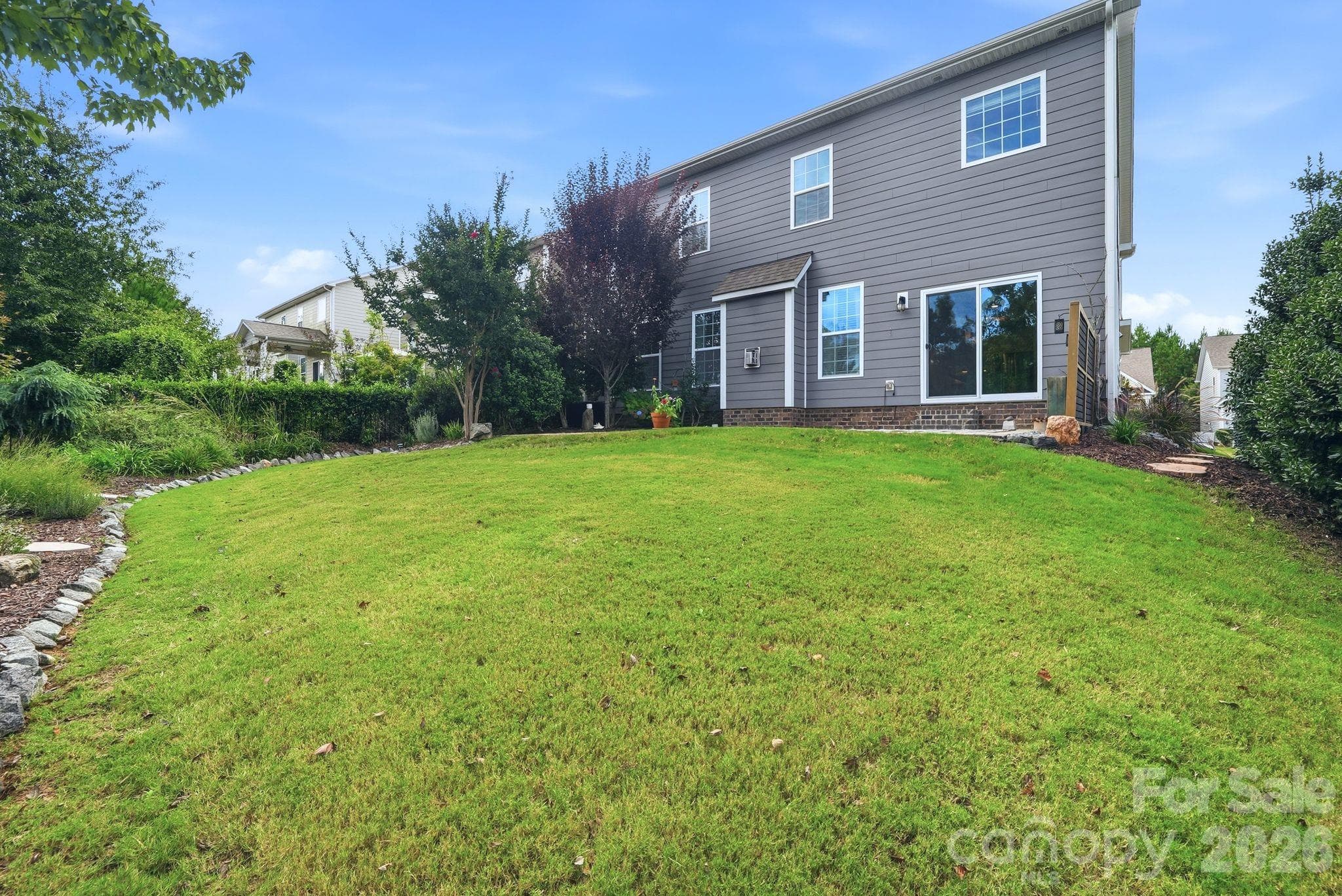 Single Family Residence at 2029 Burton Point Court, Waxhaw, photo 34 of 40