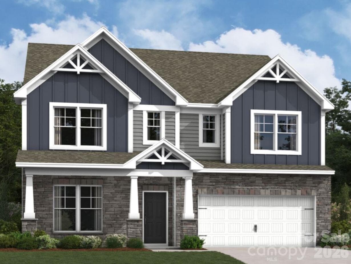 2039 Boulder Ridge Drive