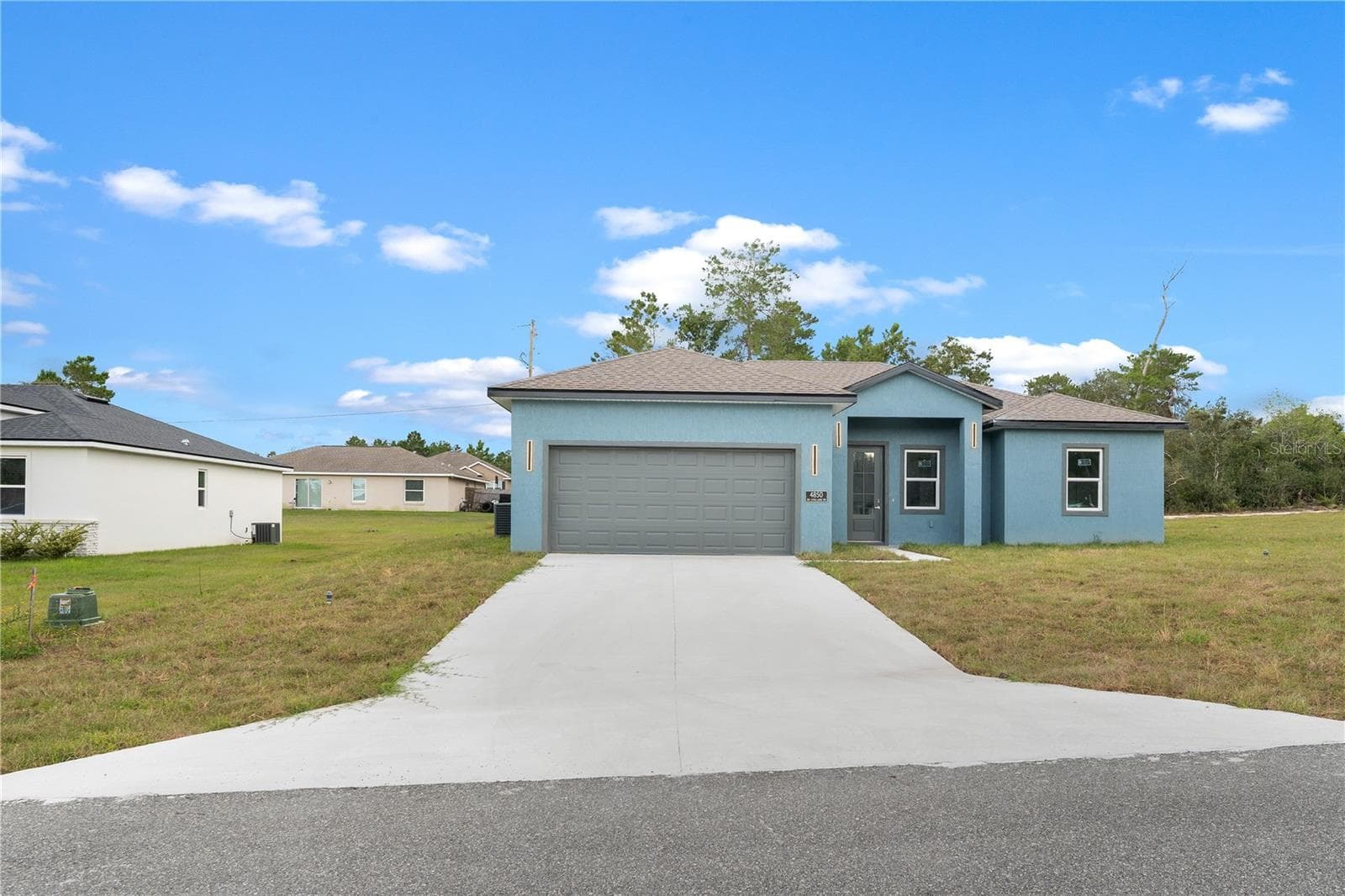 Single Family Residence at 4850 SW 159TH LANE RD, OCALA, photo 2 of 35