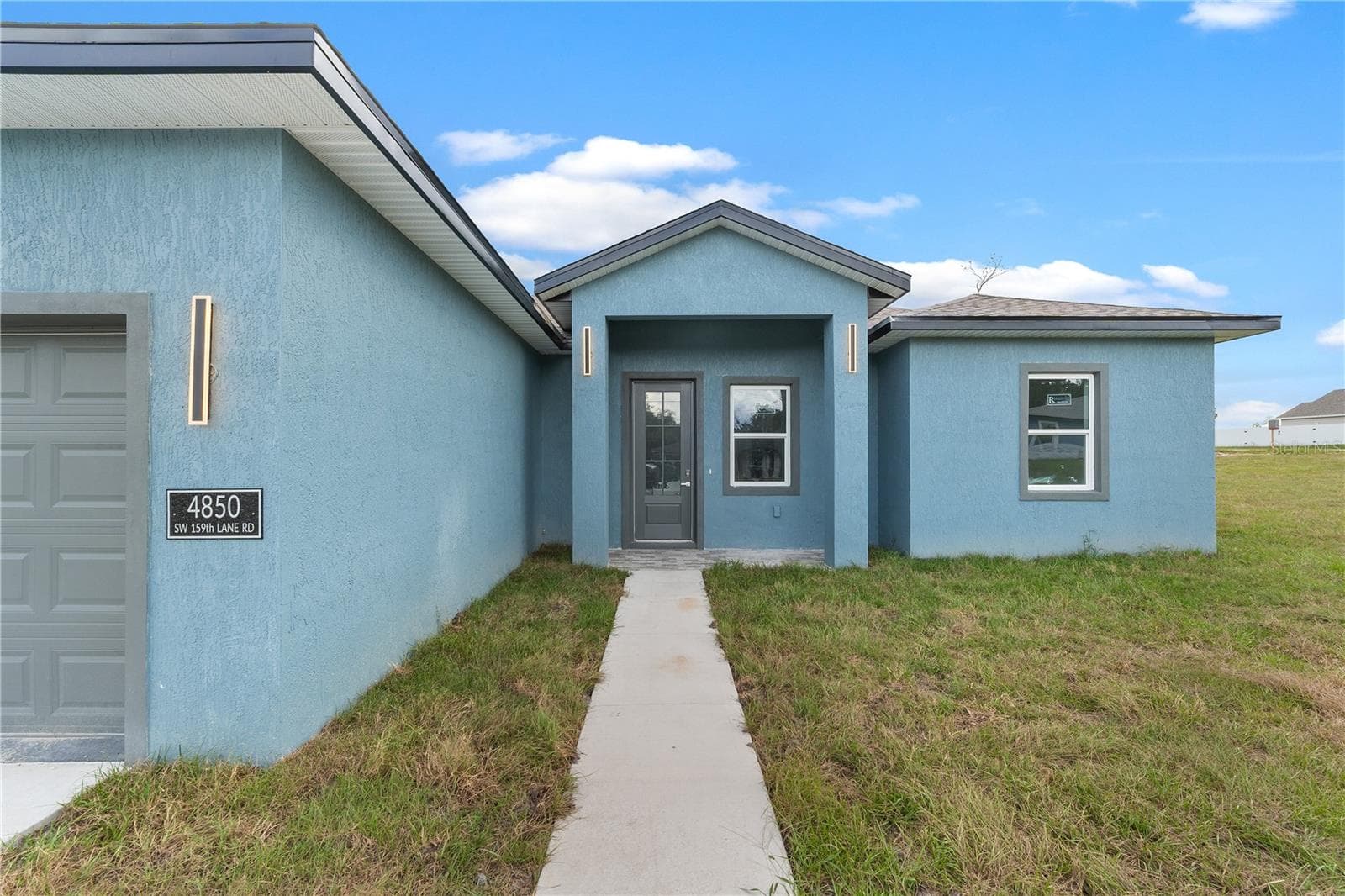 Single Family Residence at 4850 SW 159TH LANE RD, OCALA, photo 4 of 35