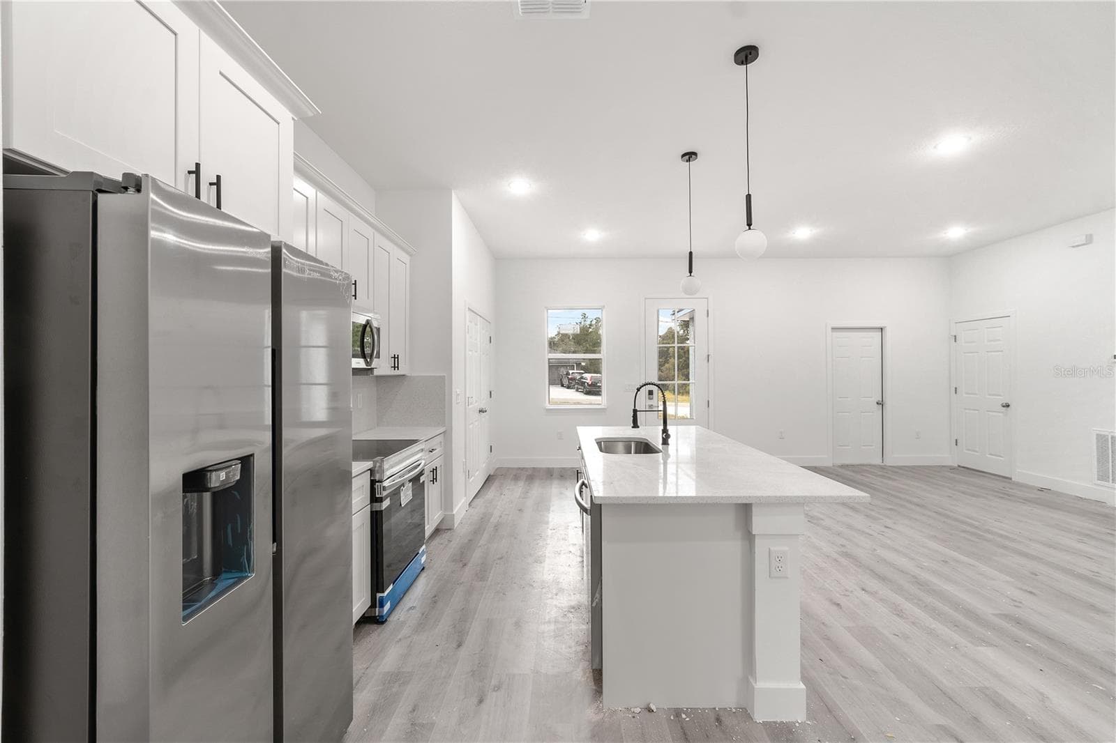 Single Family Residence at 4850 SW 159TH LANE RD, OCALA, photo 11 of 35