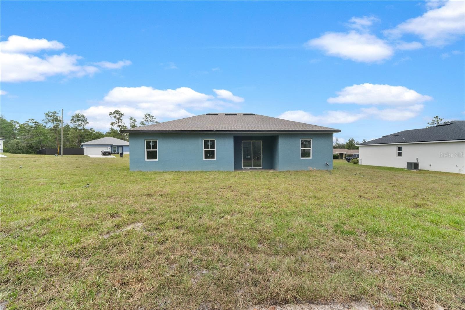 Single Family Residence at 4850 SW 159TH LANE RD, OCALA, photo 33 of 35