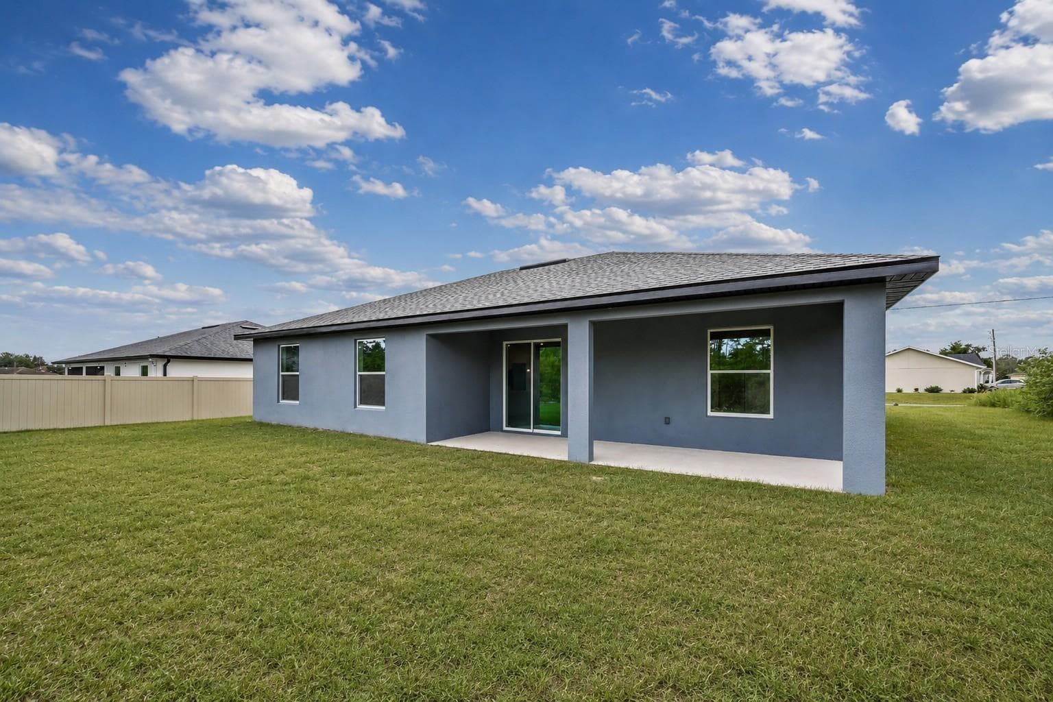 Single Family Residence at 9890 SW 125TH COURT RD, DUNNELLON, photo 29 of 29