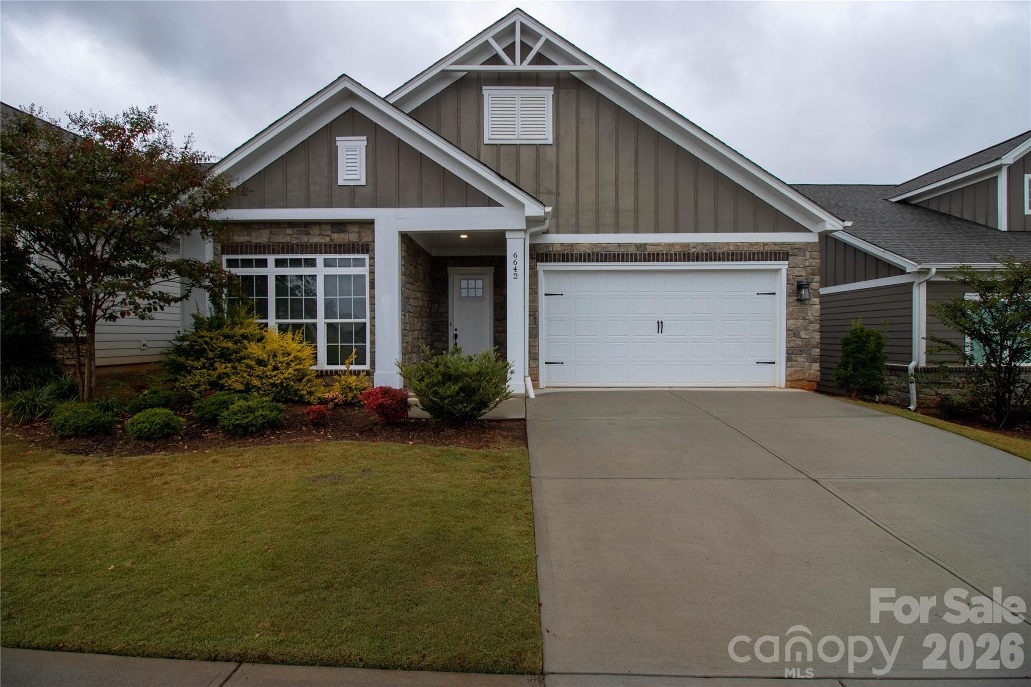 6642 Star Drive