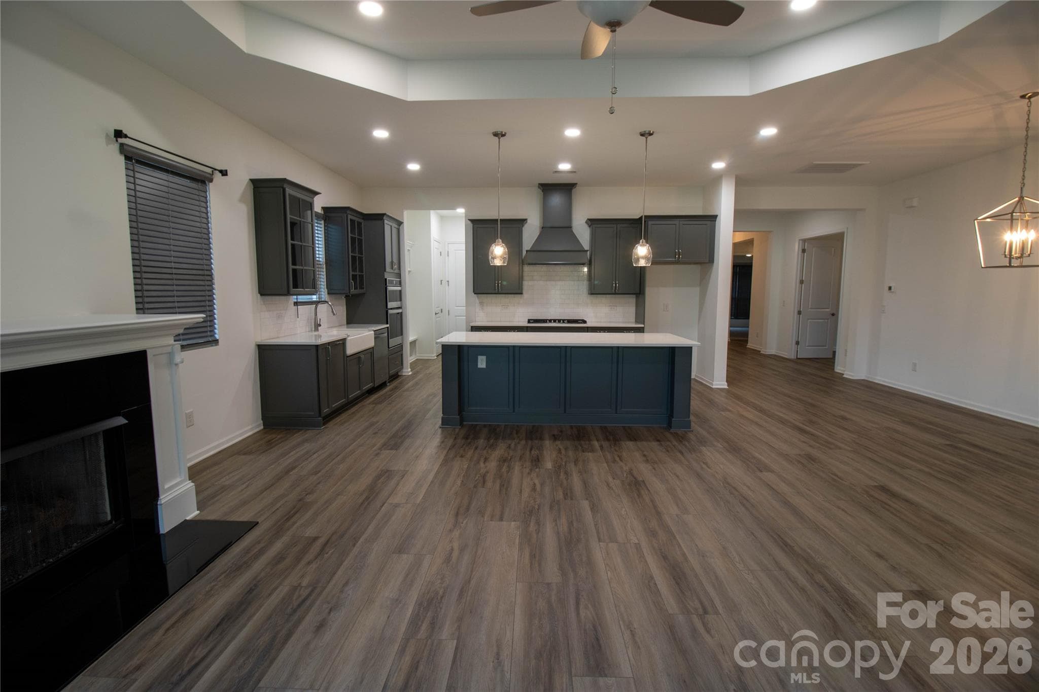 Single Family Residence at 6642 Star Drive, Sherrills Ford, photo 2 of 13