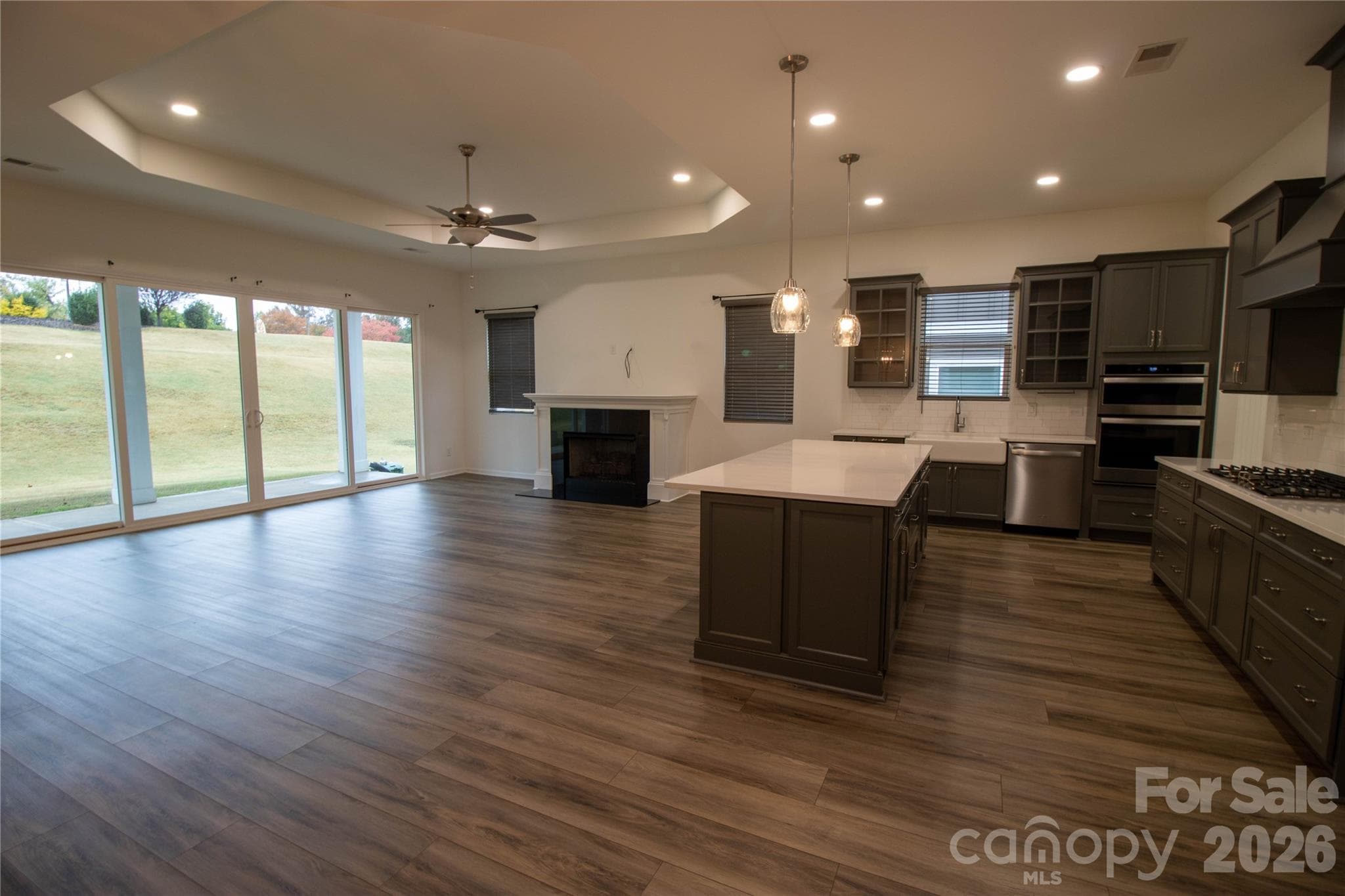 Single Family Residence at 6642 Star Drive, Sherrills Ford, photo 4 of 13