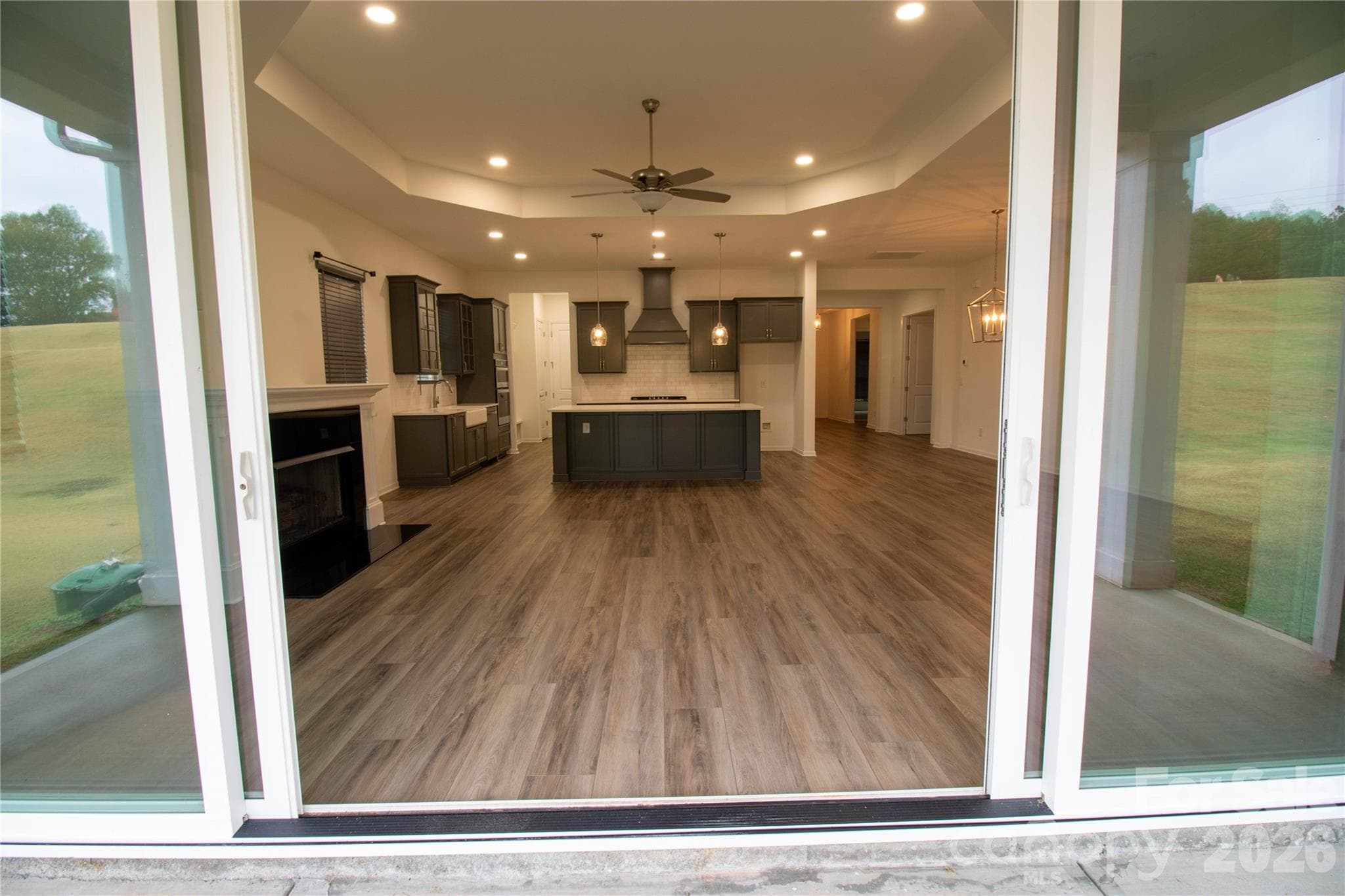Single Family Residence at 6642 Star Drive, Sherrills Ford, photo 12 of 13