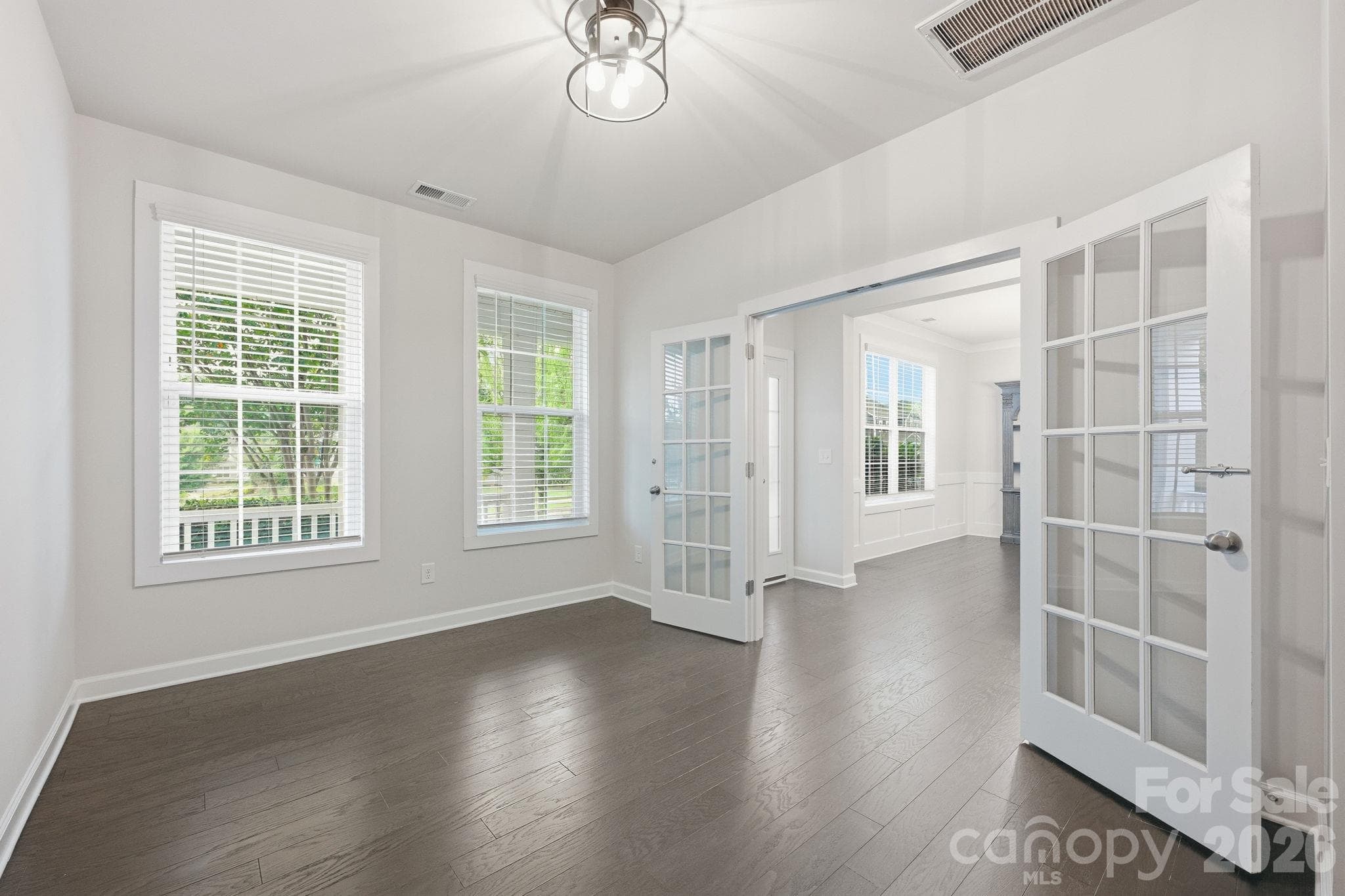 Single Family Residence at 445 Hudson Place, Davidson, photo 7 of 45