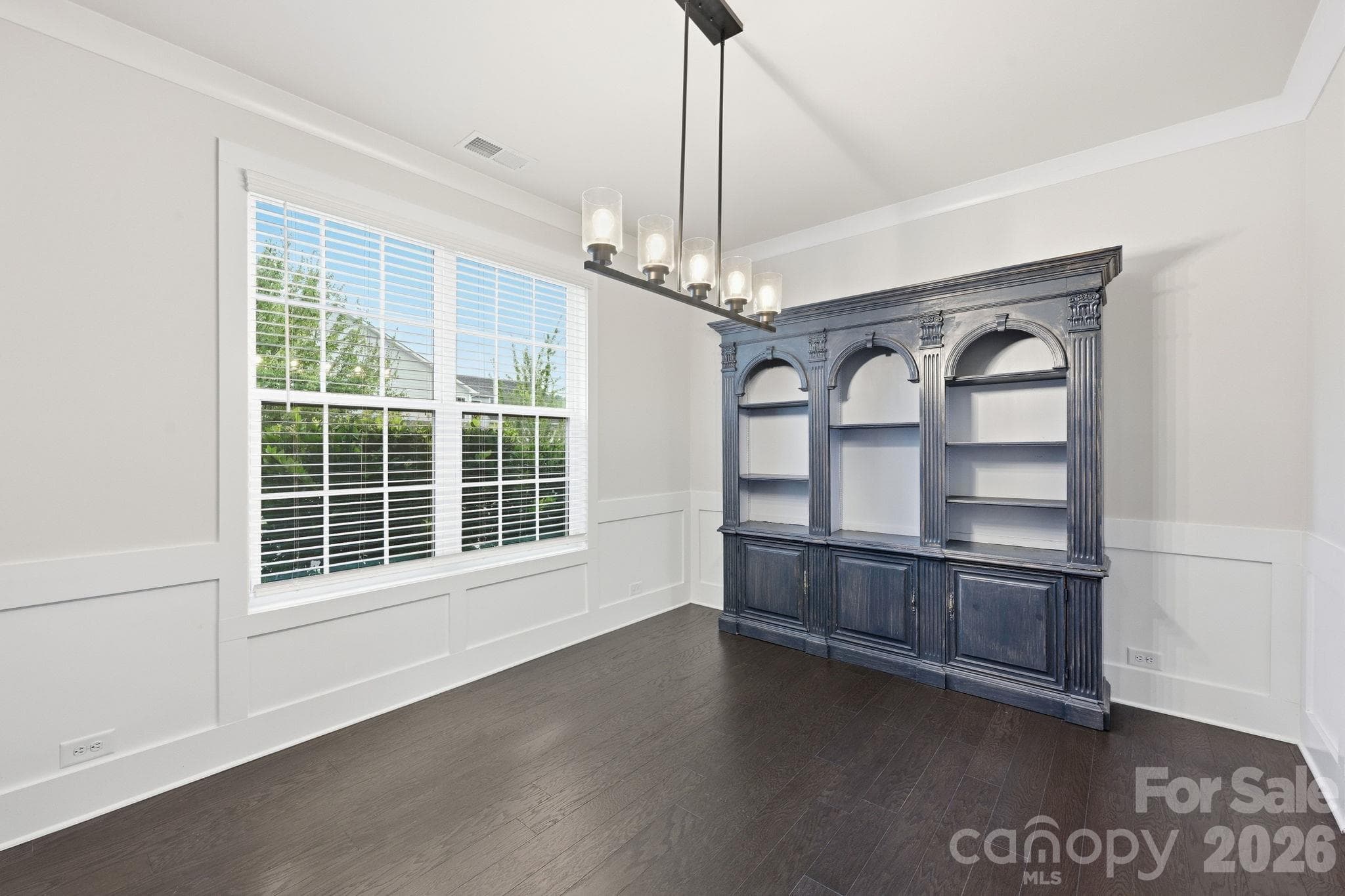 Single Family Residence at 445 Hudson Place, Davidson, photo 8 of 45
