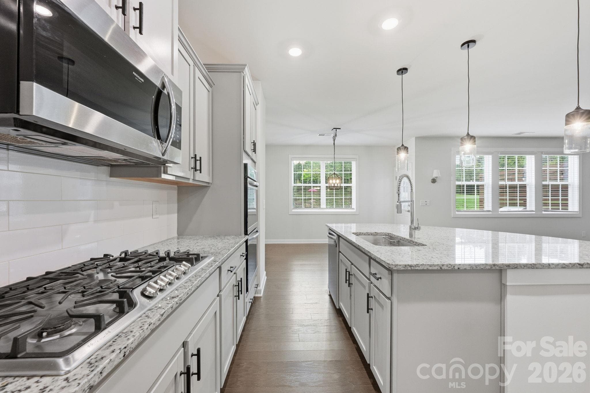 Single Family Residence at 445 Hudson Place, Davidson, photo 11 of 45