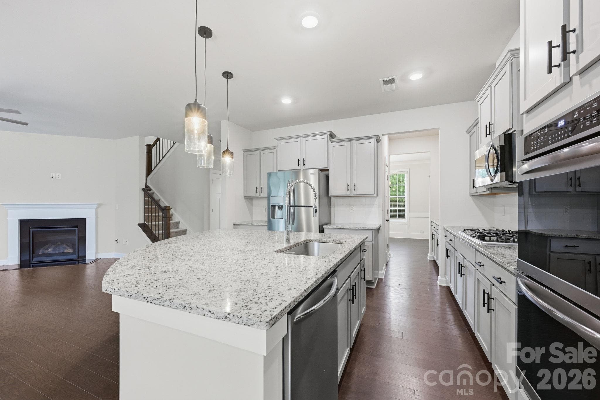 Single Family Residence at 445 Hudson Place, Davidson, photo 12 of 45