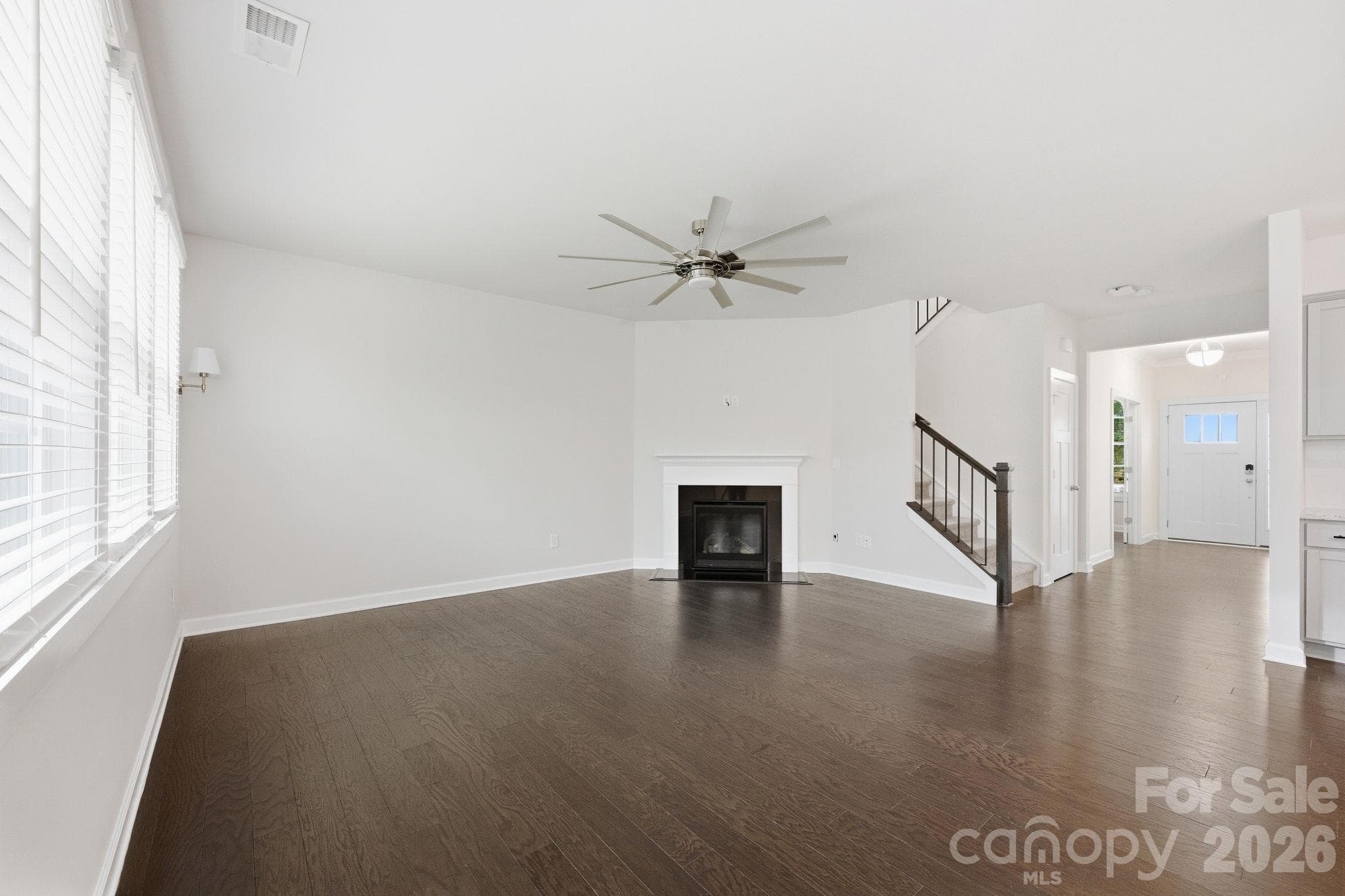 Single Family Residence at 445 Hudson Place, Davidson, photo 16 of 45