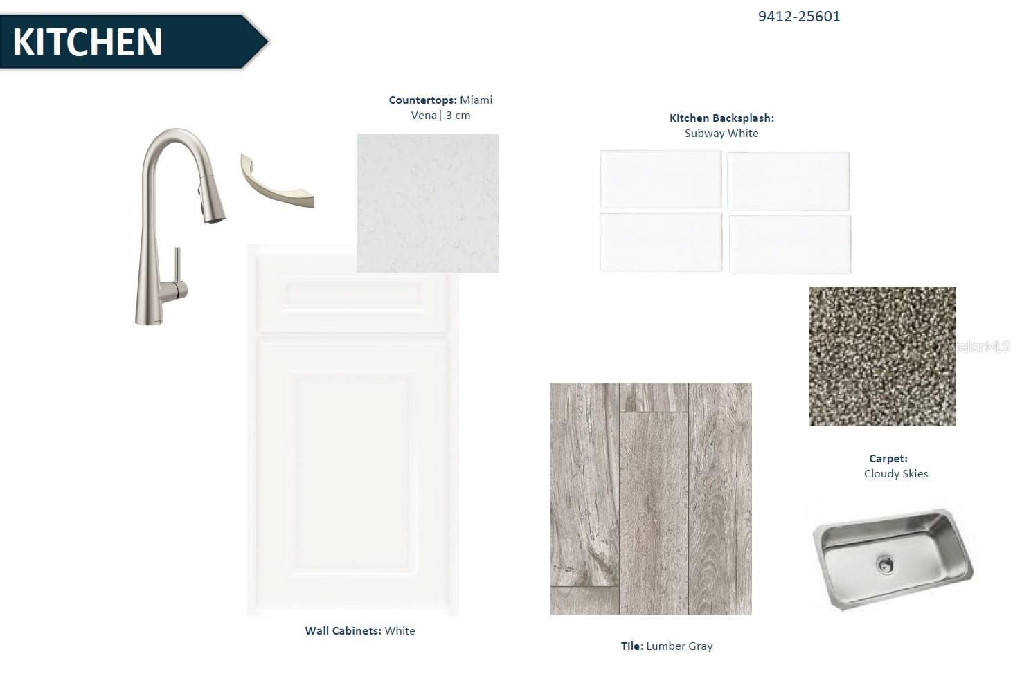 Seaport Design - 351 FISHTAIL PL, PALM COAST