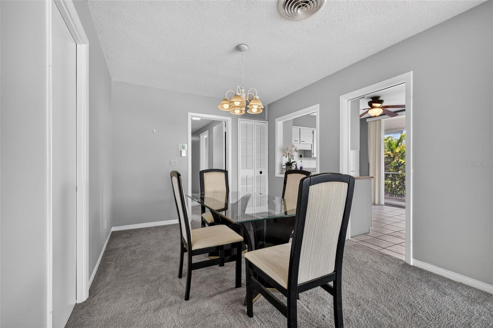 Dining Room - 1000 N SHORE DR NE #2, ST PETERSBURG