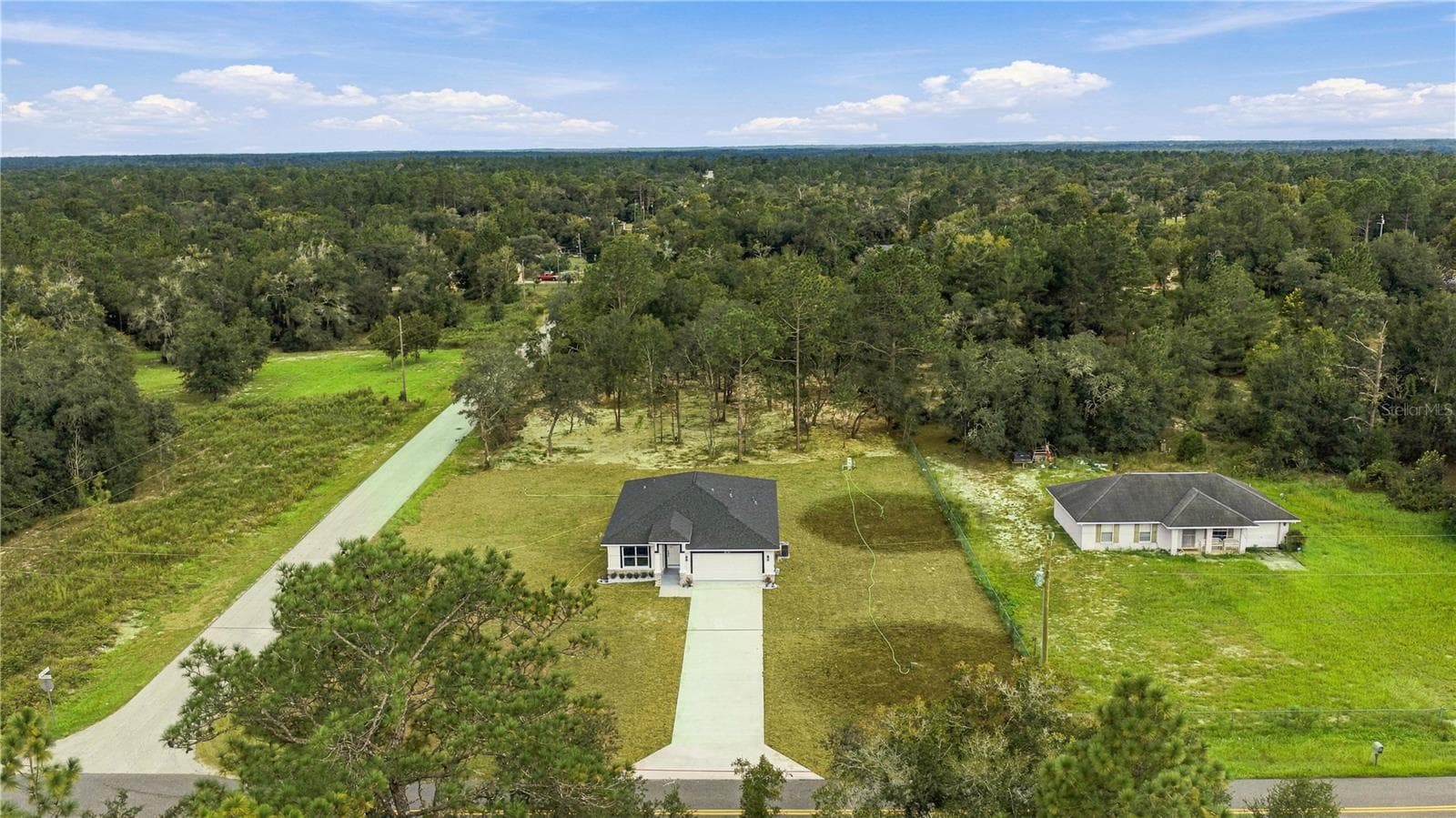 Single Family Residence at 22010 SW BEACH BLVD, DUNNELLON, photo 30 of 31