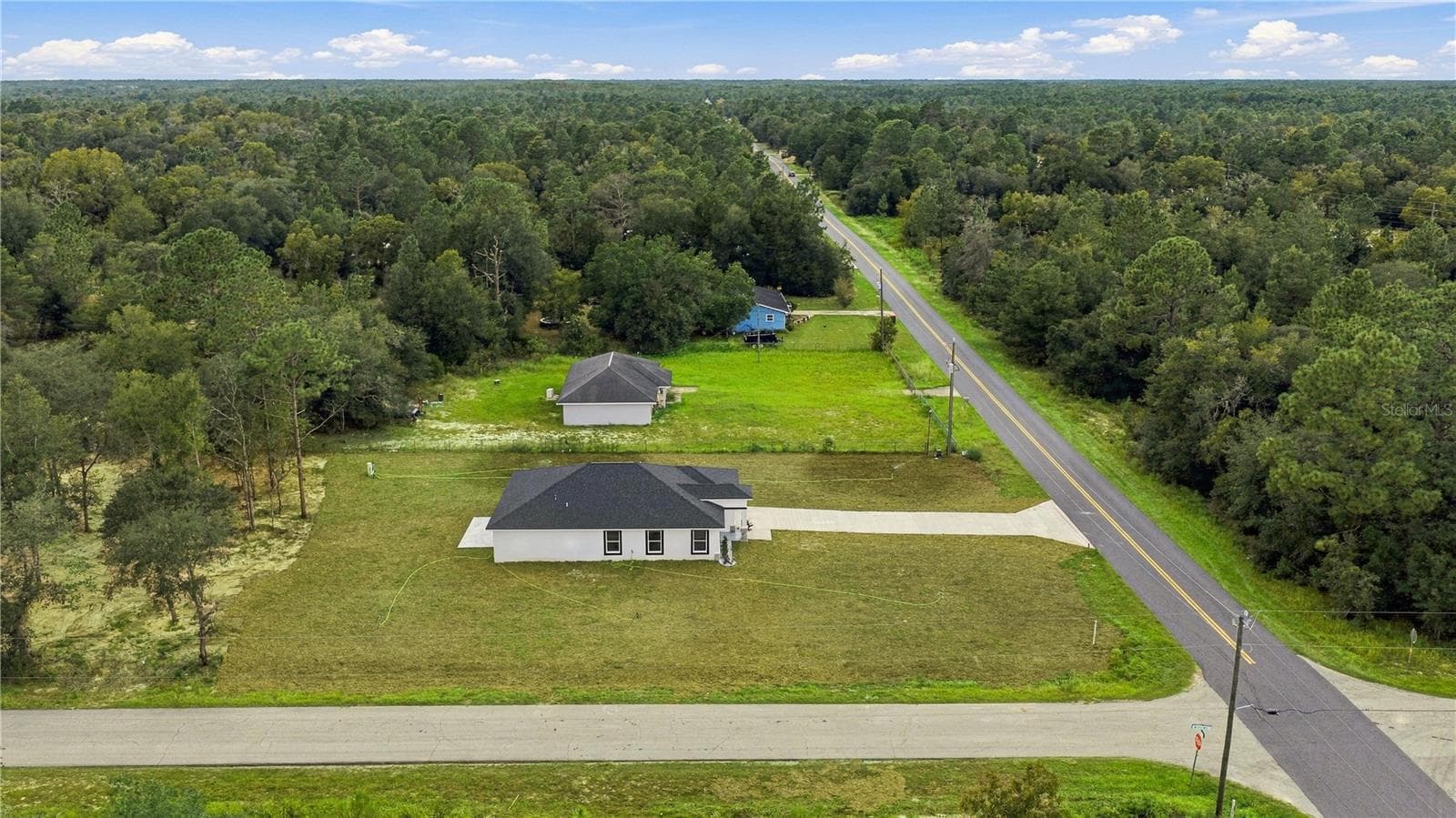 Single Family Residence at 22010 SW BEACH BLVD, DUNNELLON, photo 31 of 31