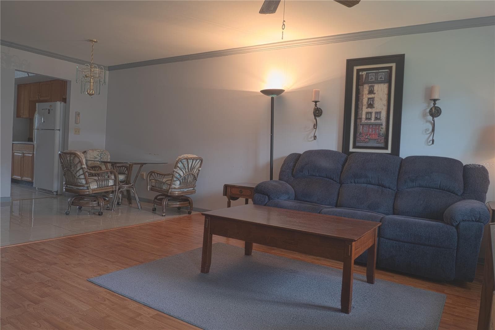 Condominium at 5900 21ST ST N #6, ST PETERSBURG, photo 4 of 17