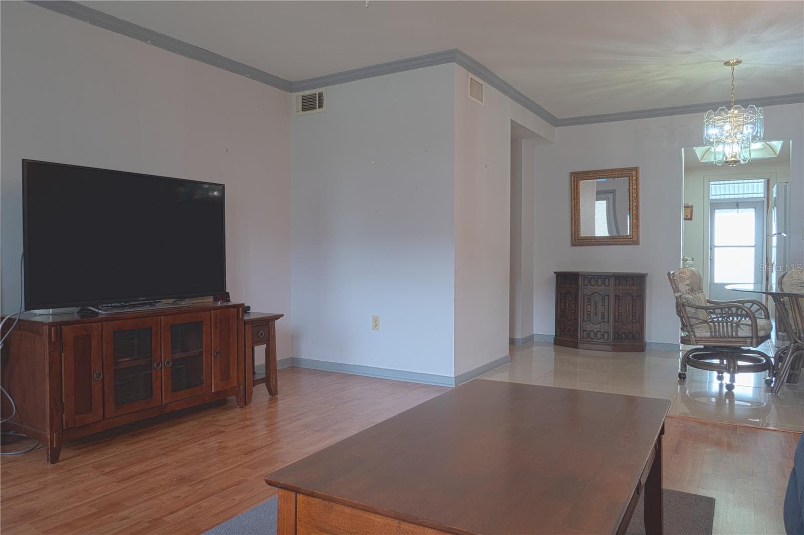 Condominium at 5900 21ST ST N #6, ST PETERSBURG, photo 5 of 17